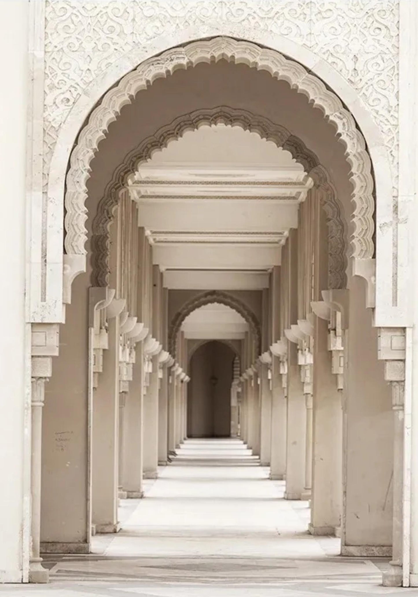 Islamic Architecture | Timeless Cultural Art