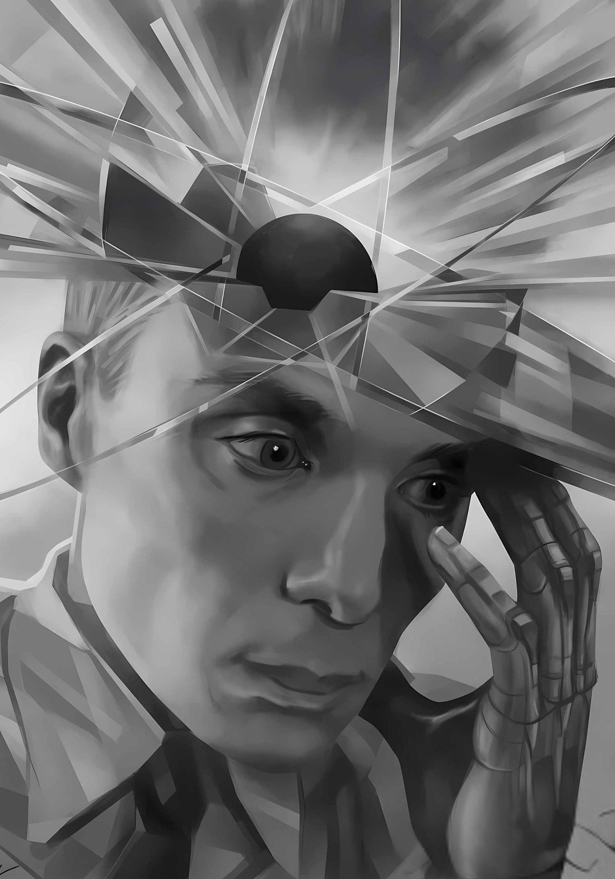 OPPENHEIMER #02