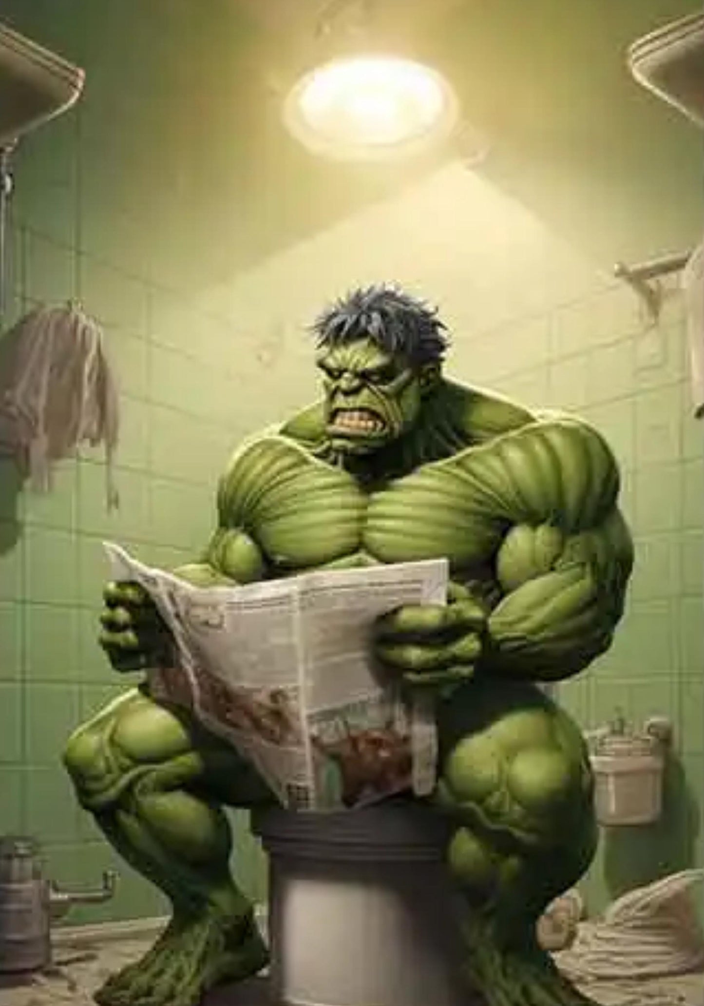 SPIDERMAN'S DAILY PLANET