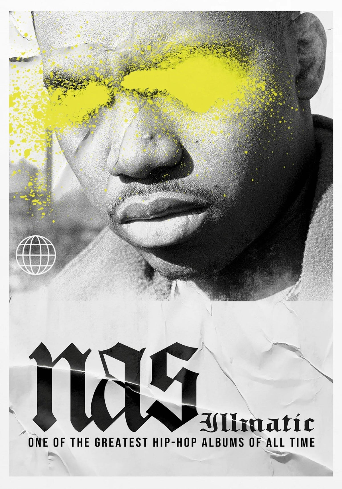 ILLMATIC LEGEND