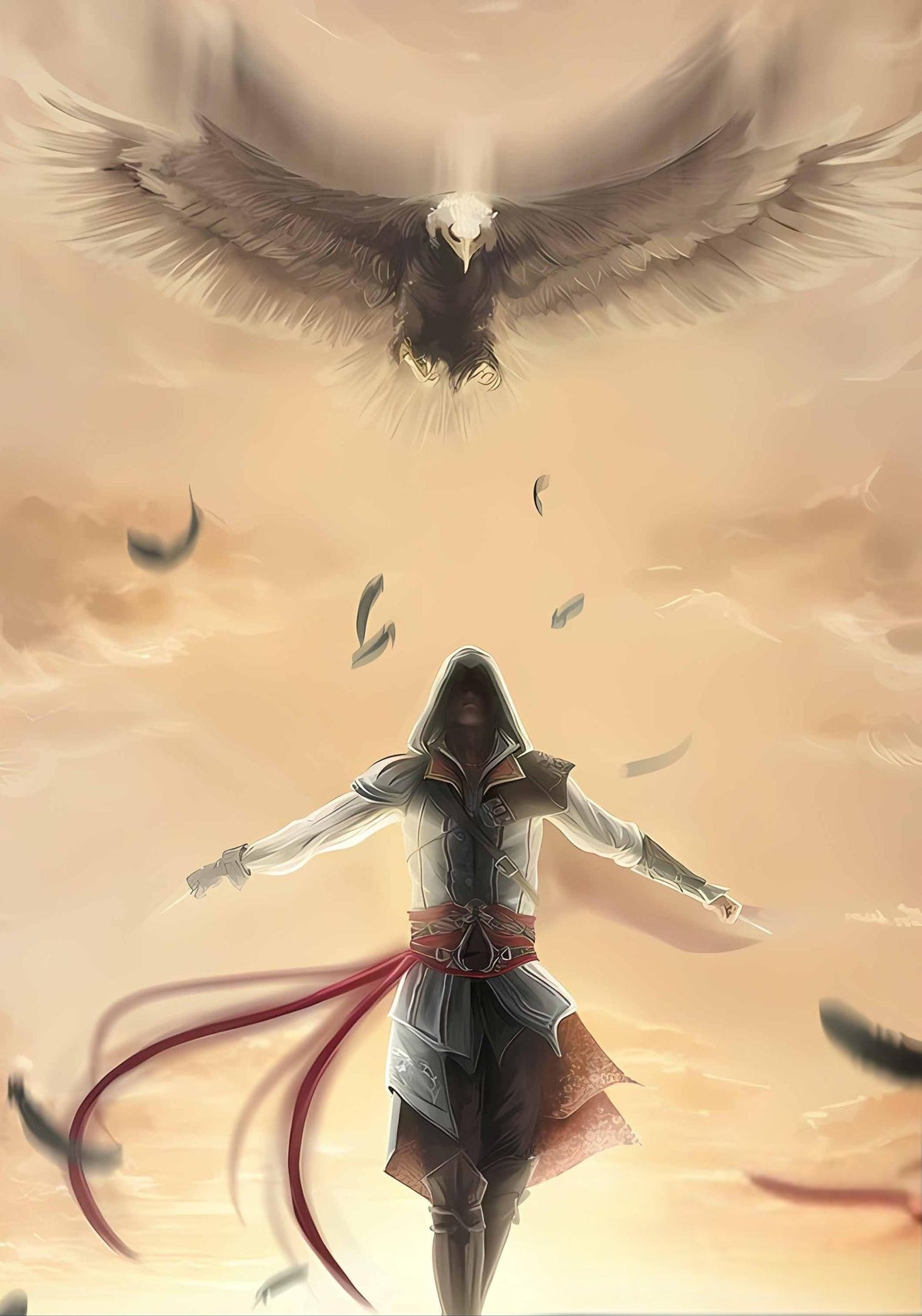 EZIO #02