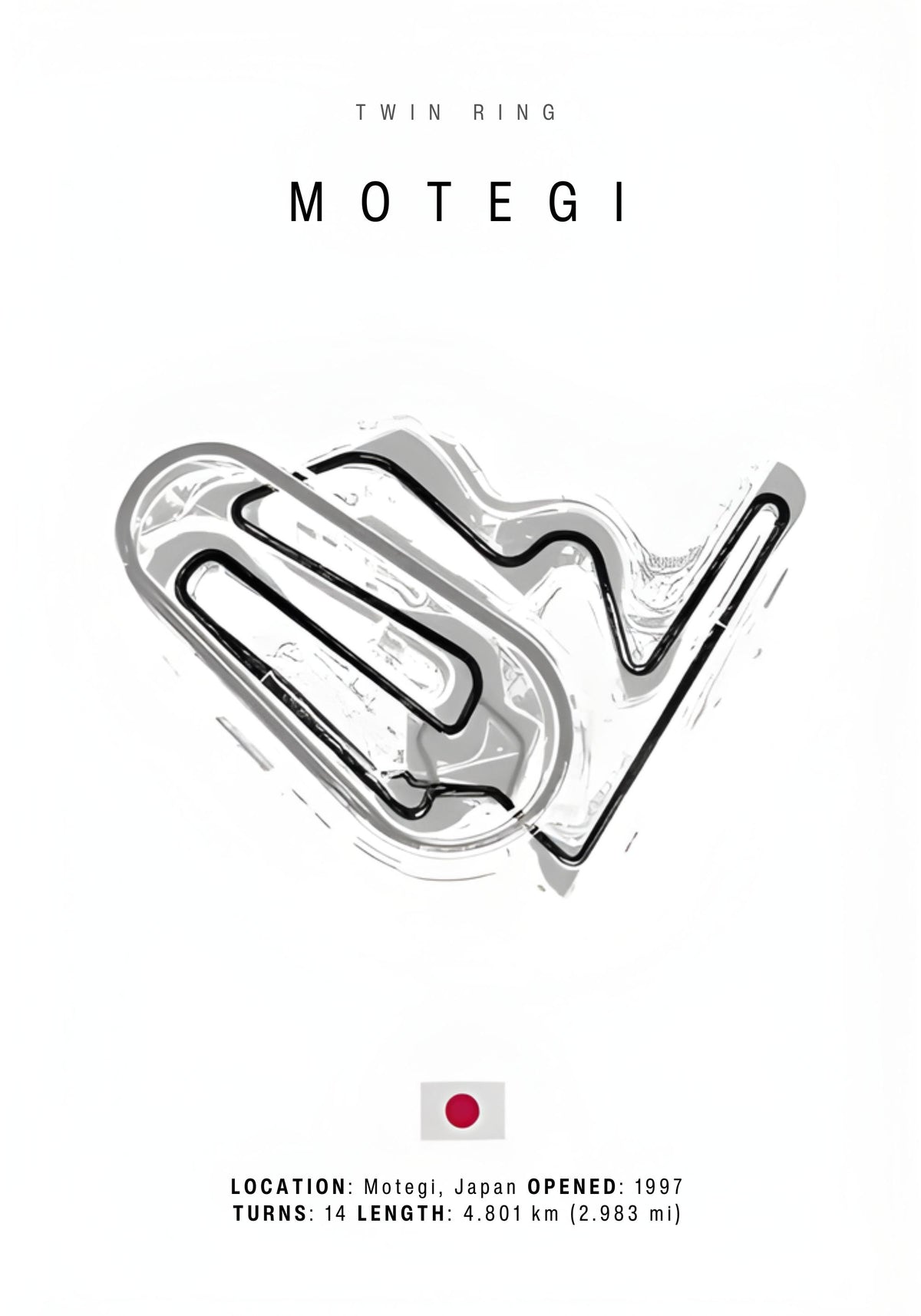 MOTEGI CIRCUIT