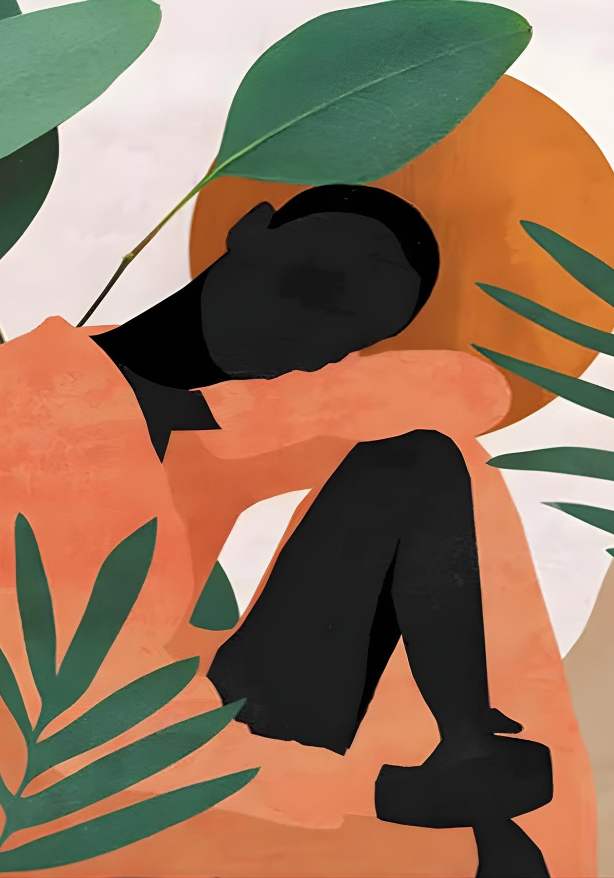 EMOTIONAL PALETTE