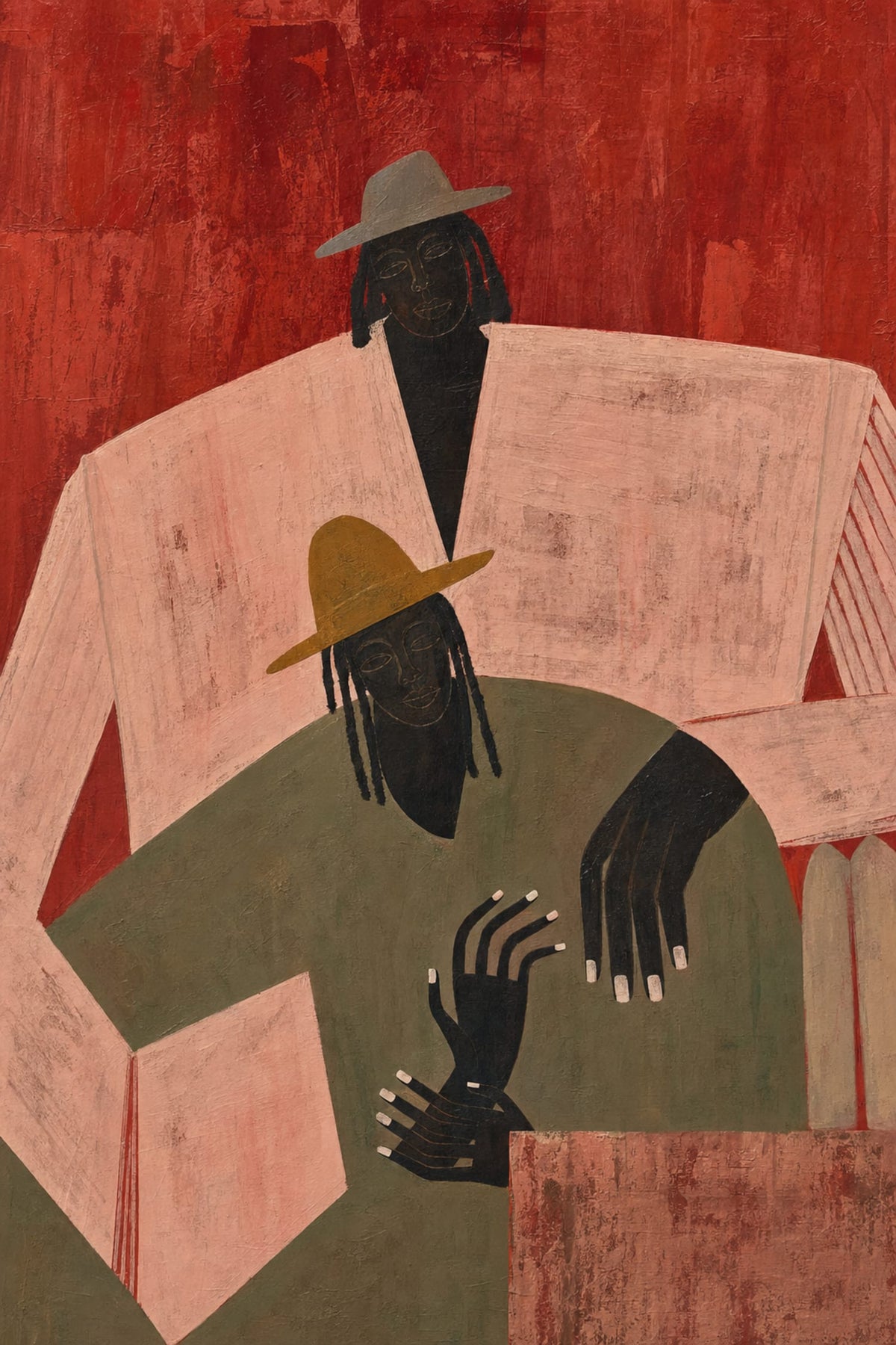 ABSTRACT FIGURES