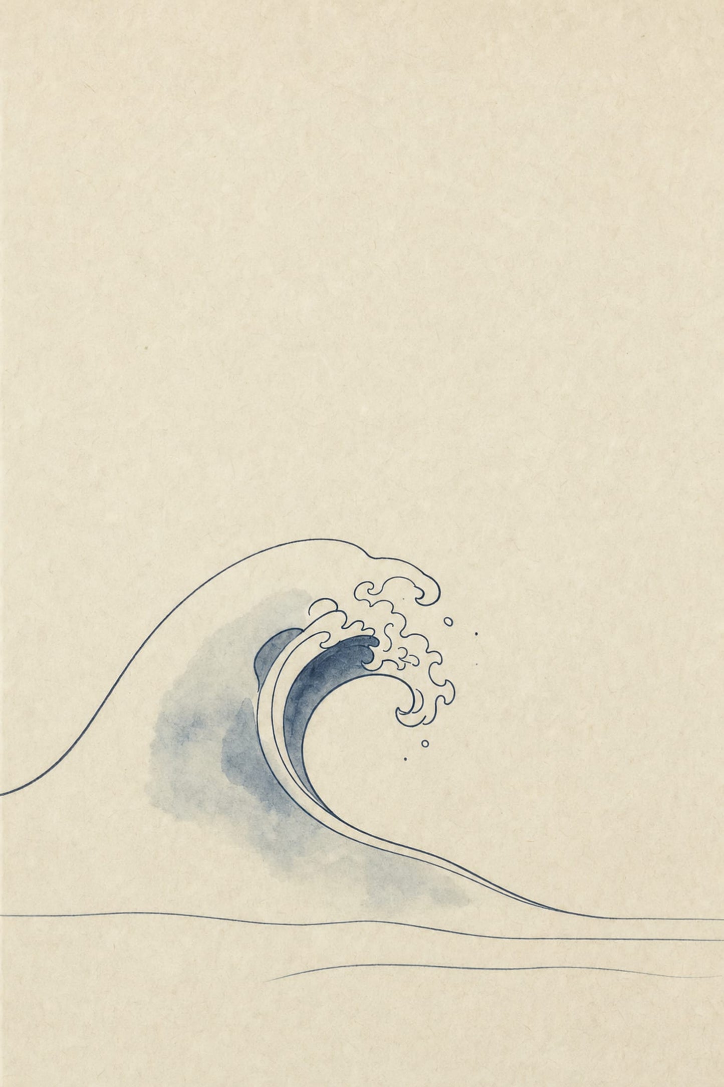 WAVE SERENITY