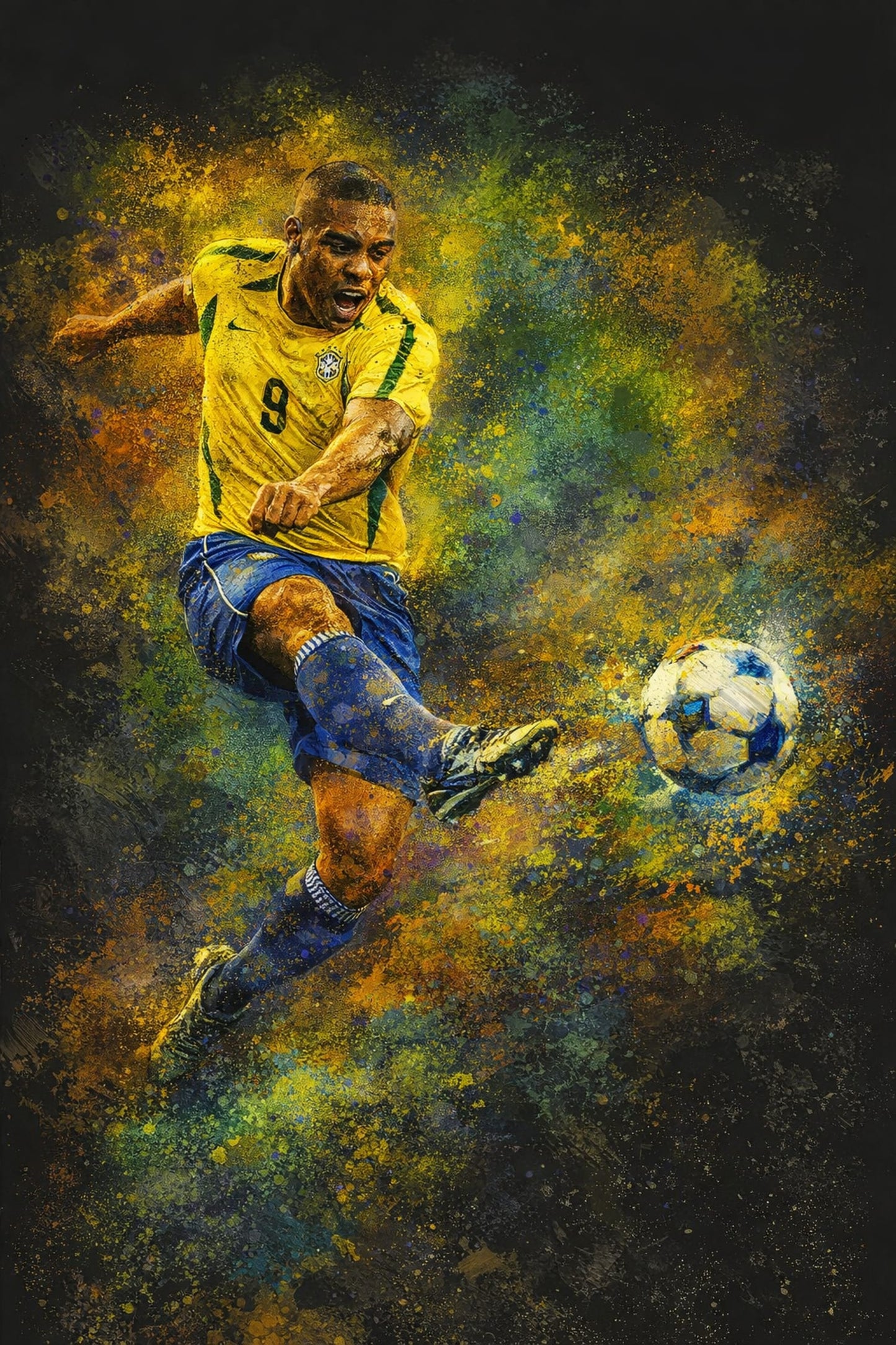 EL FENOMENO