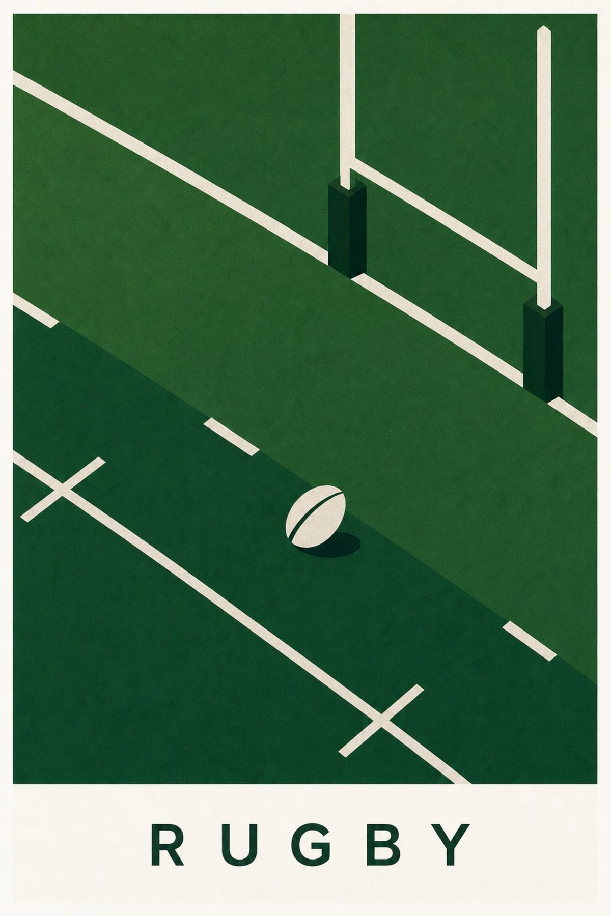 THE FIELD