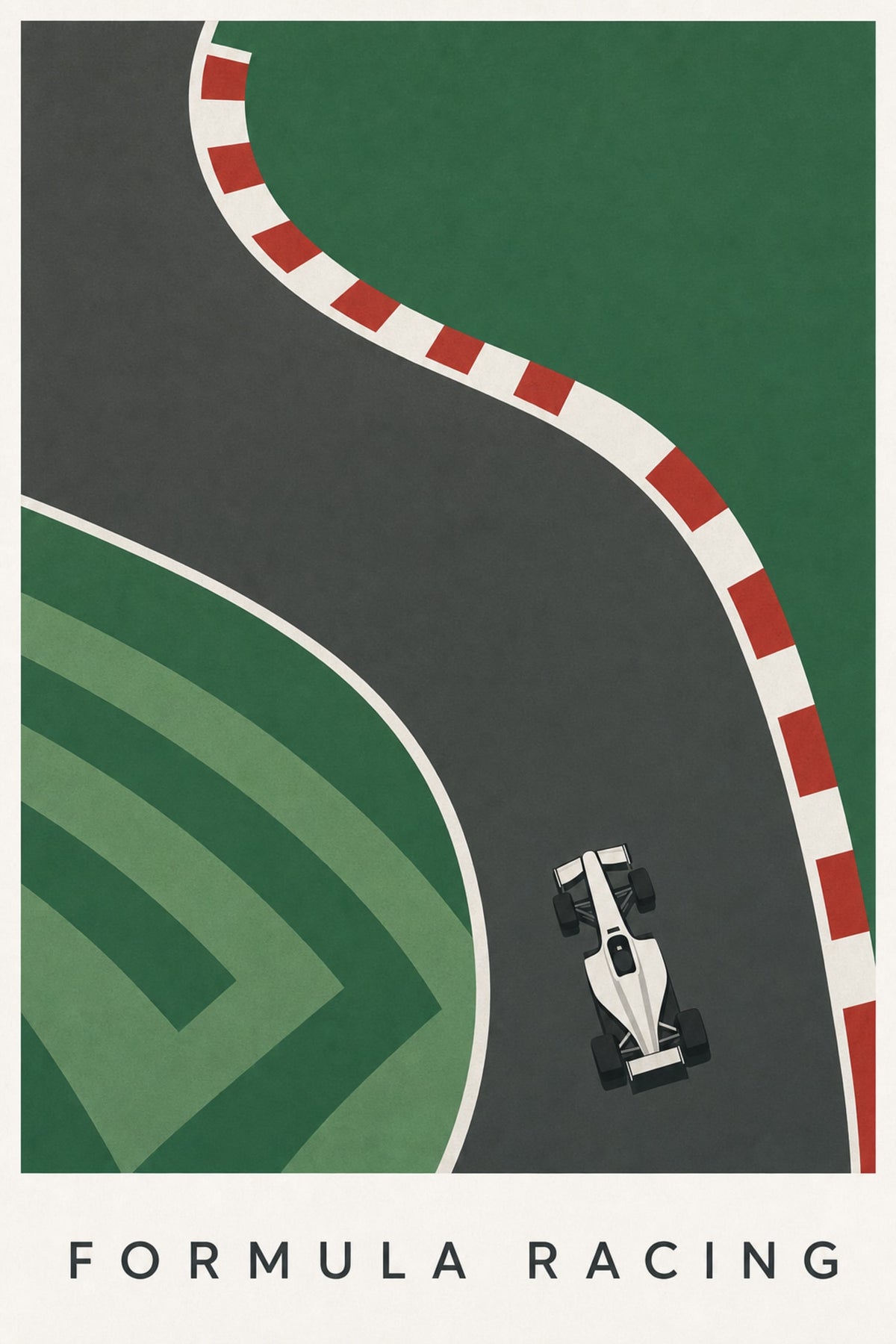 FORMULA RUSH