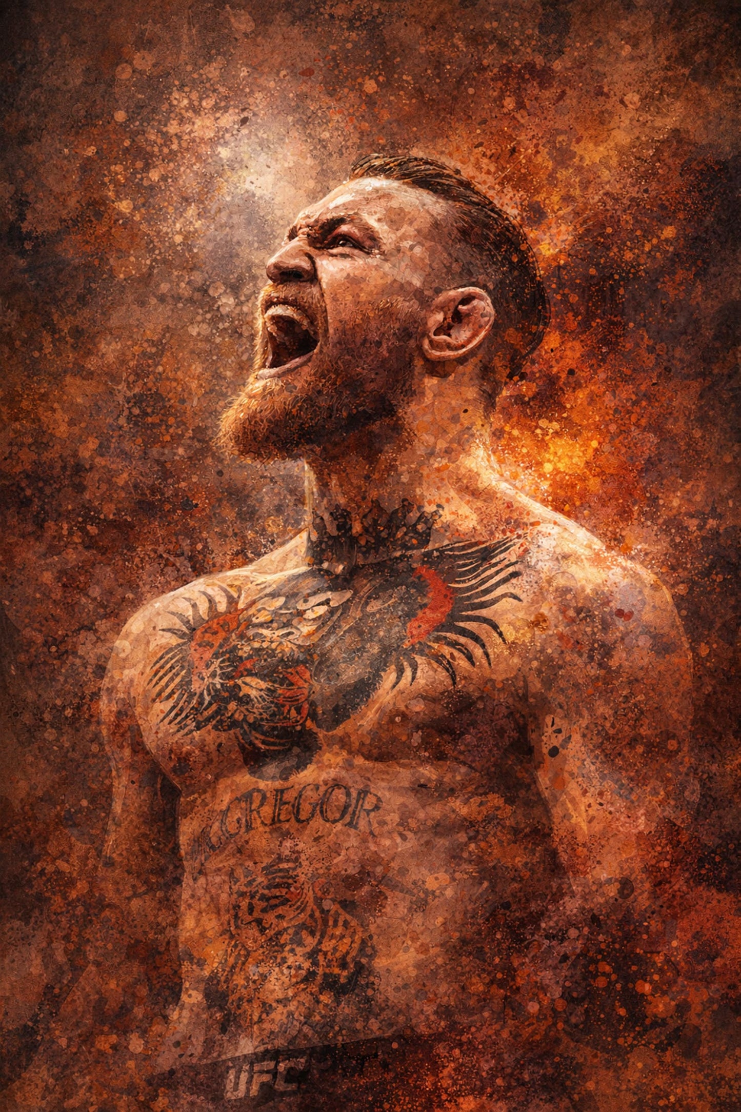 THE NOTORIOUS