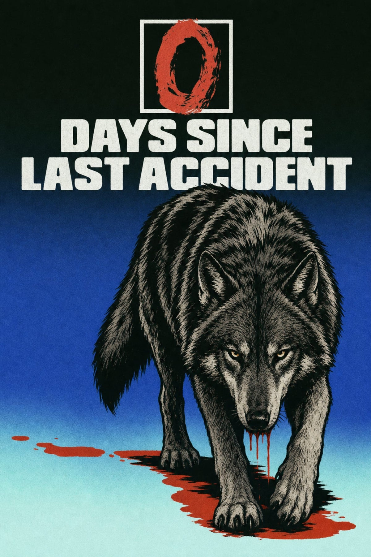 ZERO DAYS