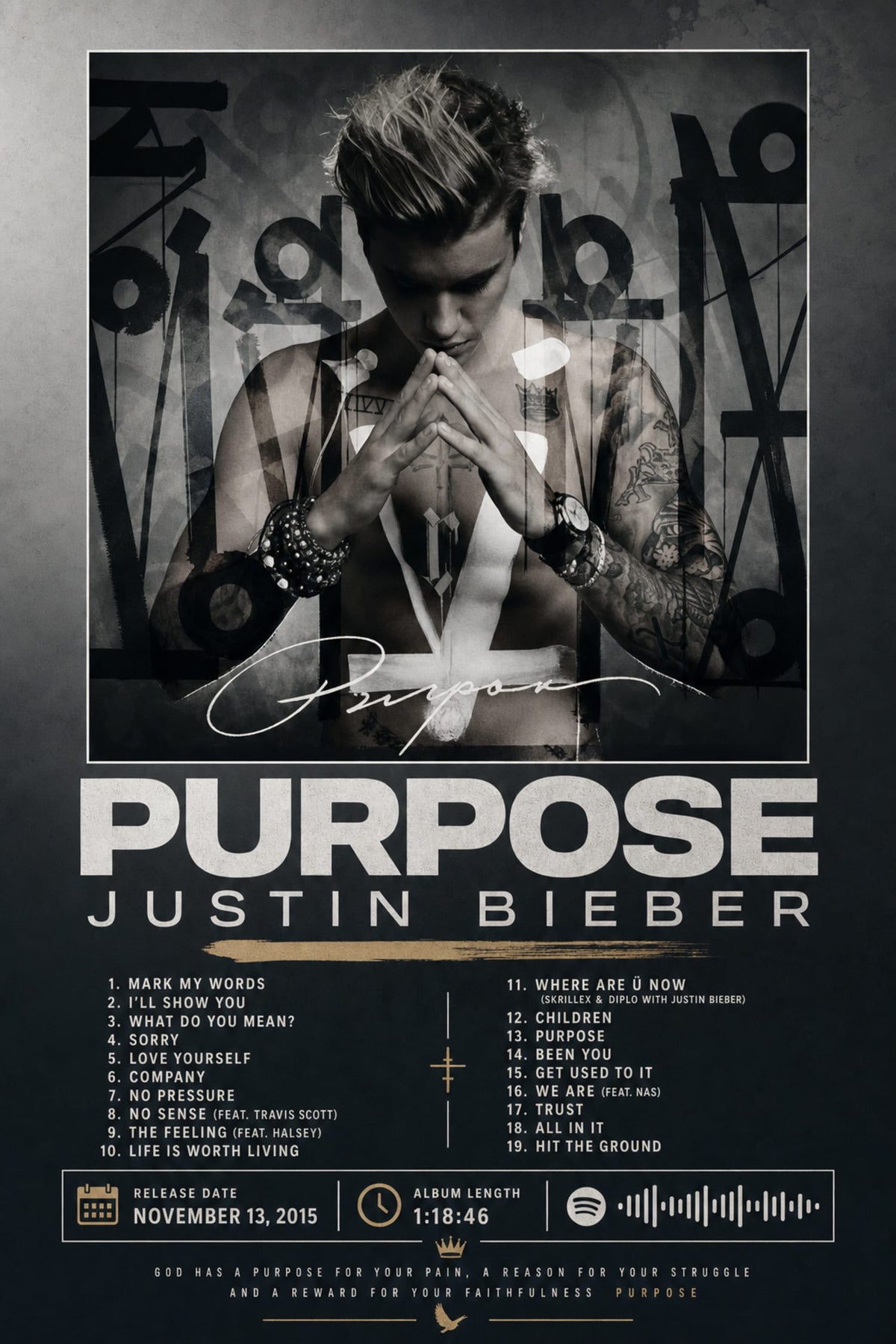 PURPOSE