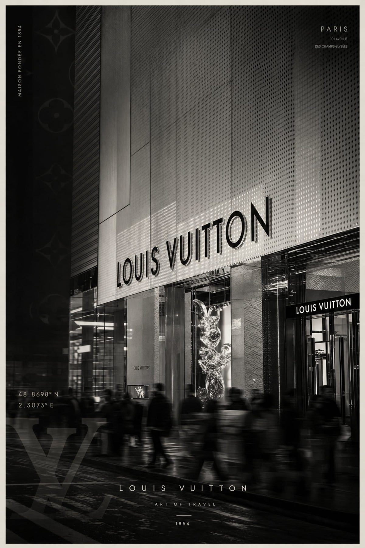 THE STOREFRONT