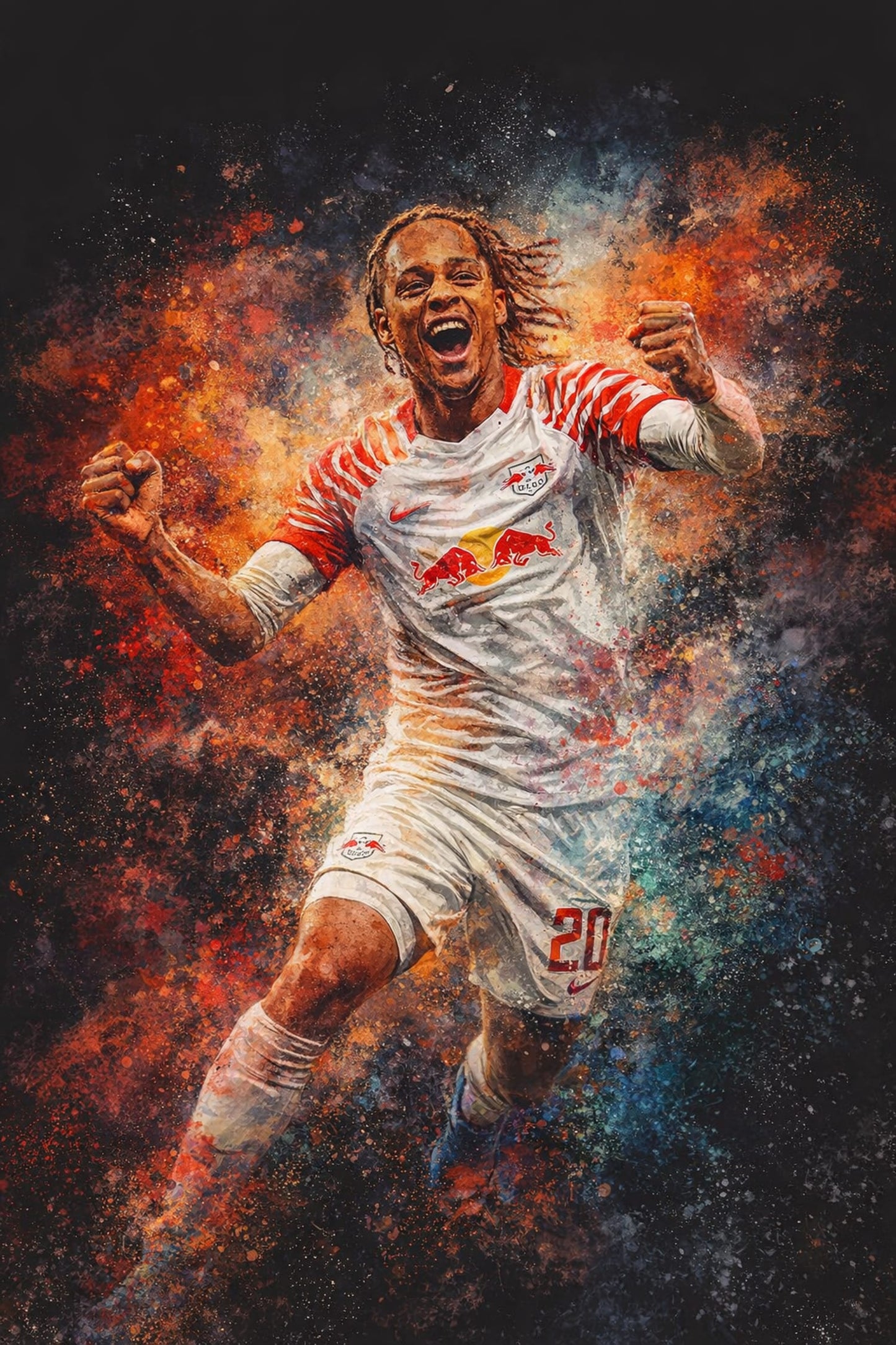 YUSSUF POULSEN