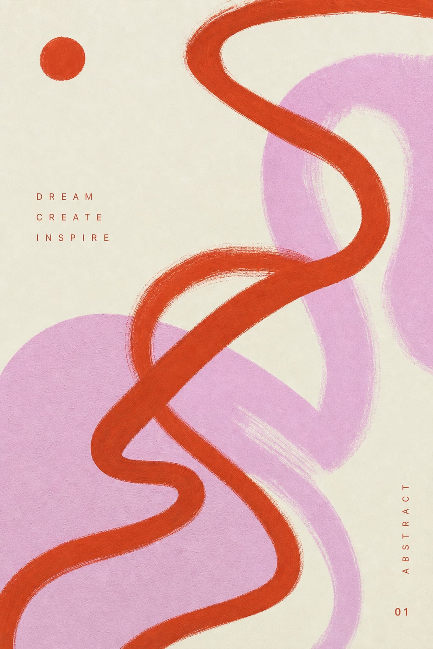 DREAM CREATE INSPIRE