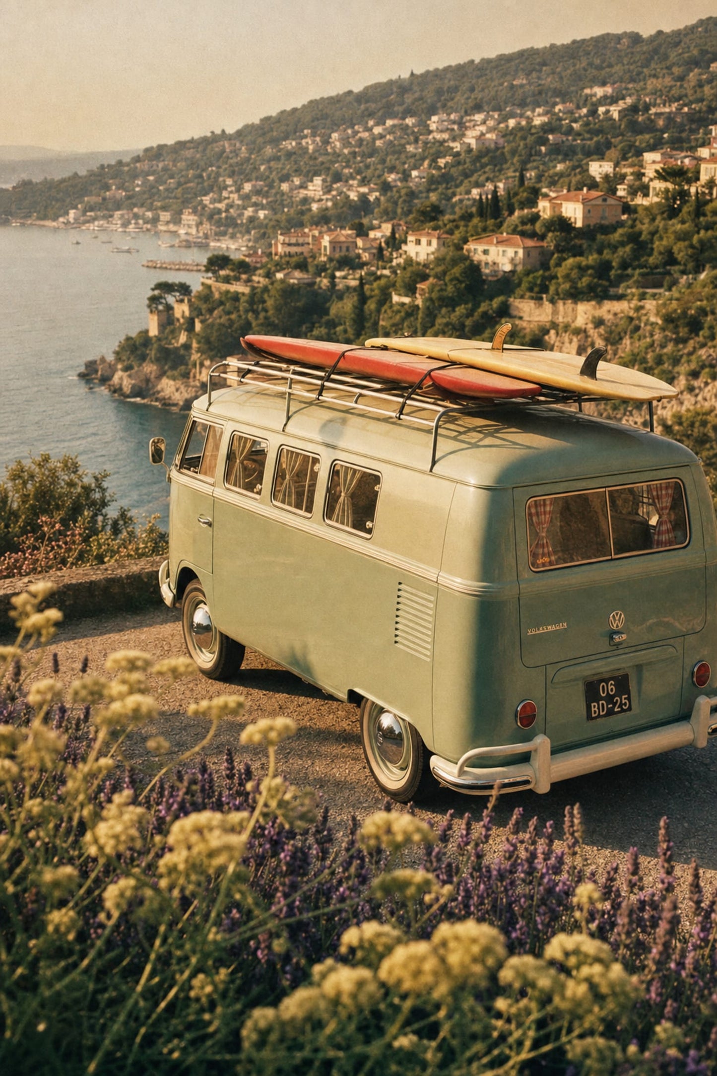 VINTAGE EXPLORER