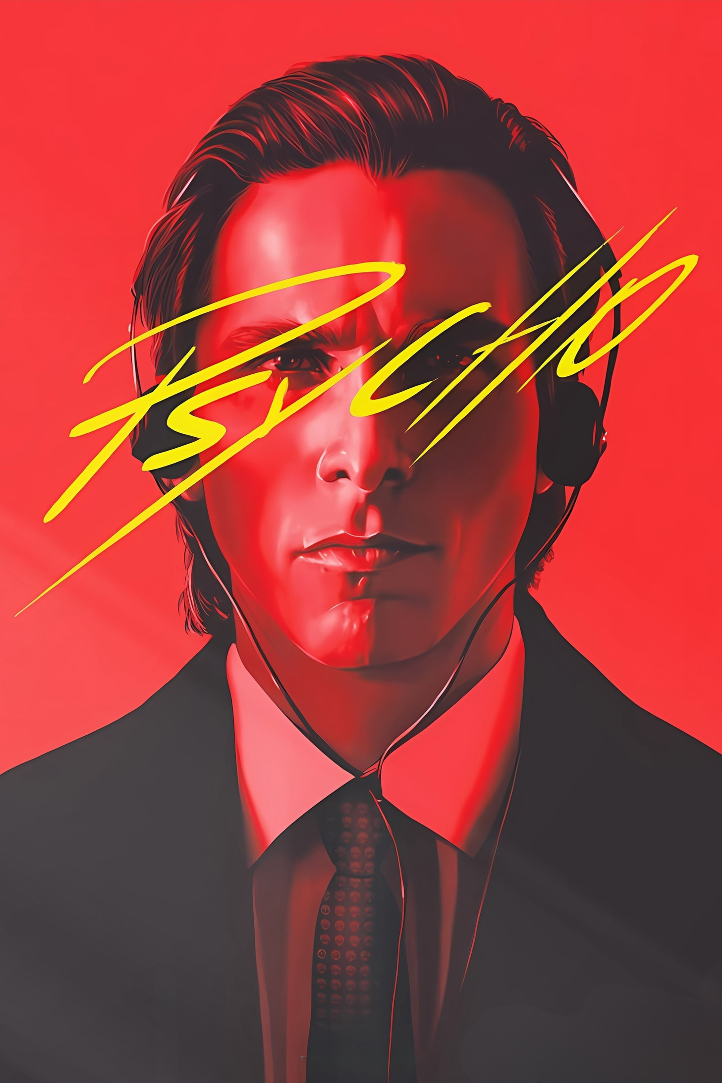 American Psycho | American Psycho | Movie Poster
