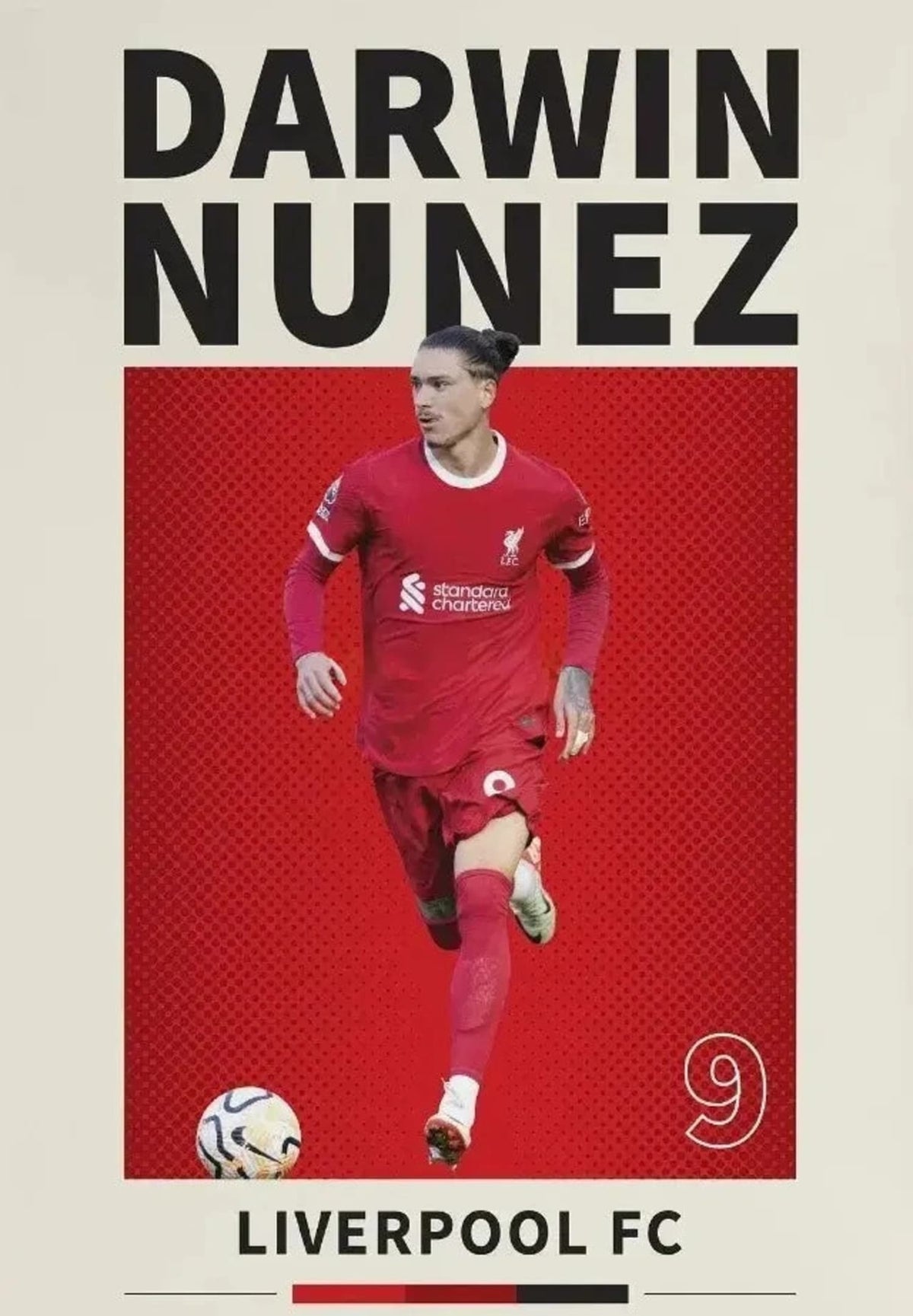 DARWIN NUNEZ