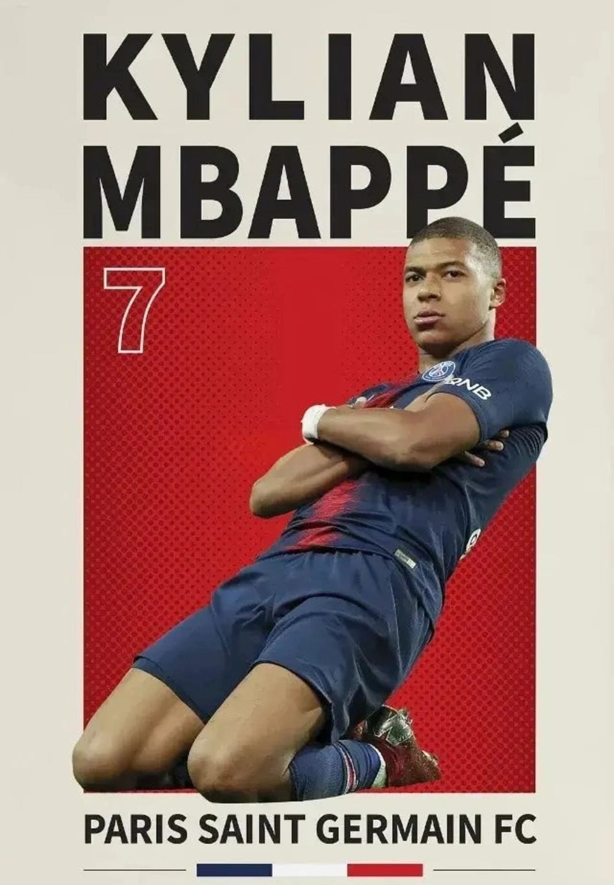KYLIAN #7