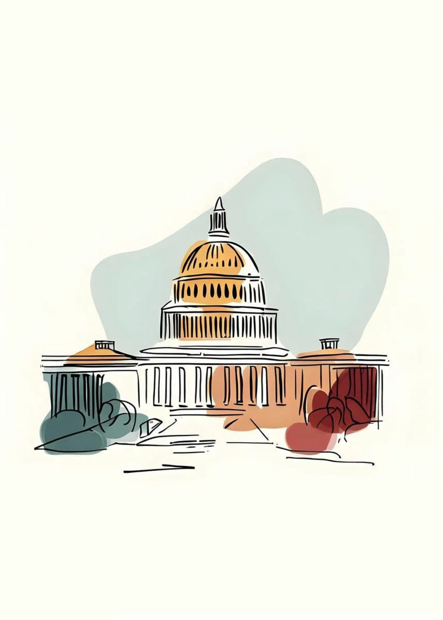THE CAPITOL