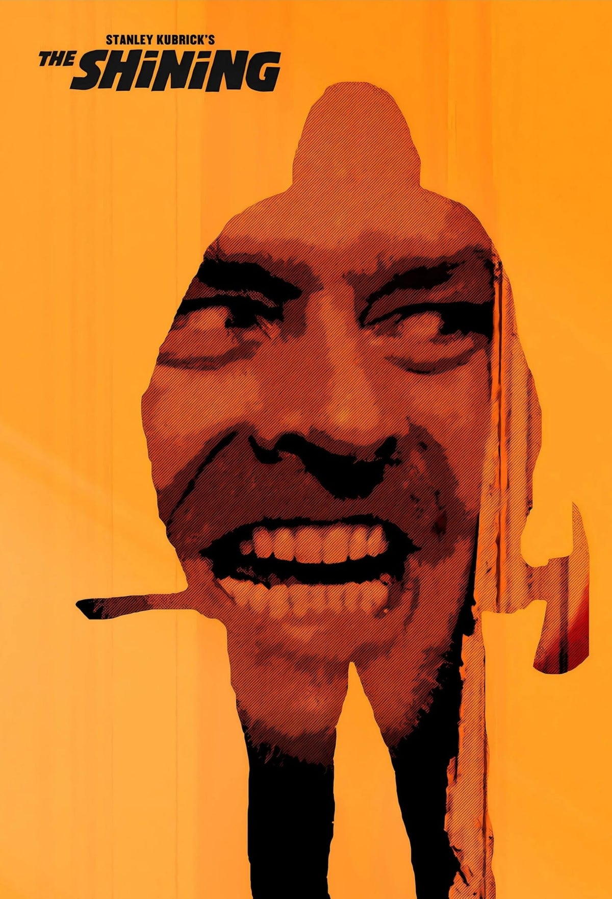THE SHINING