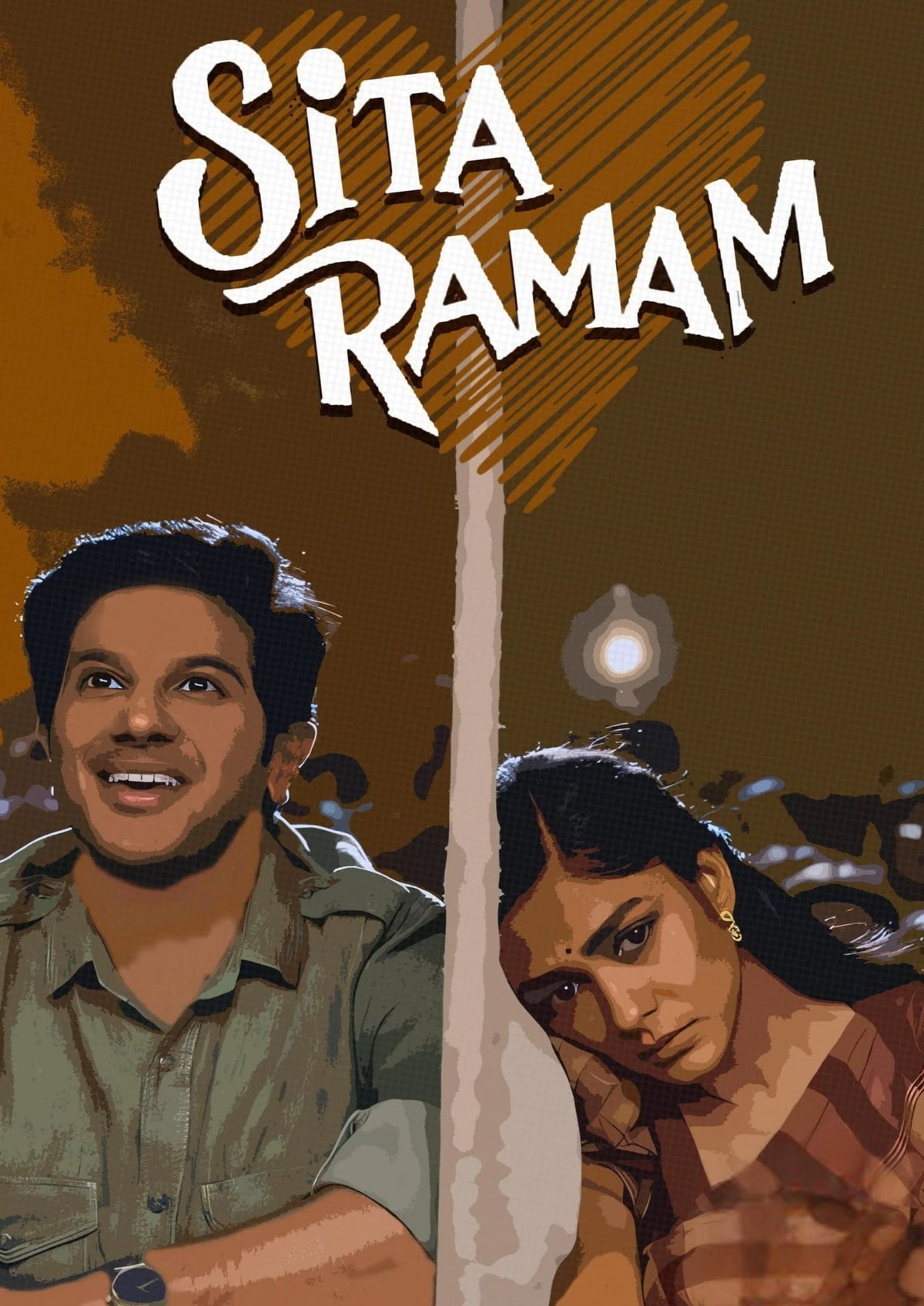 SITA RAMAM