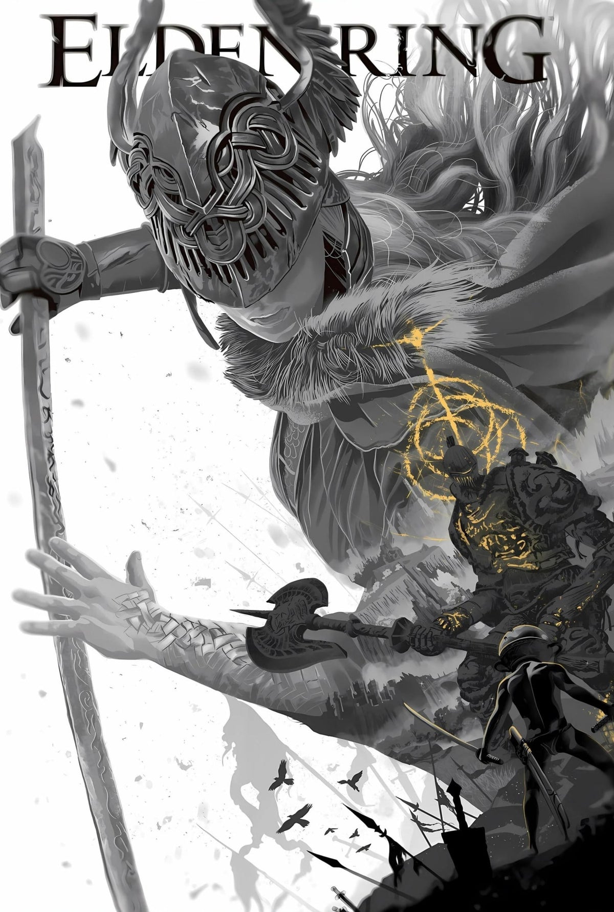 ELDEN RING
