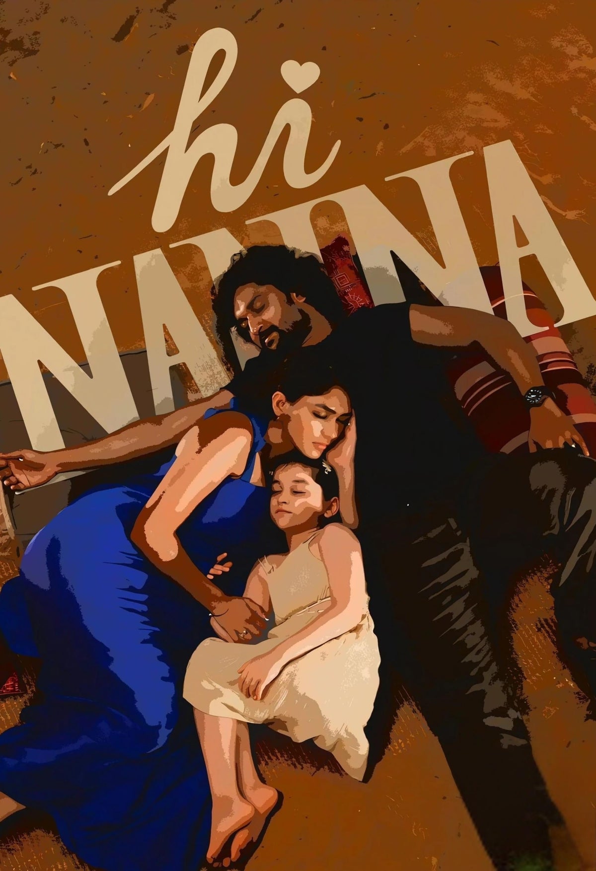 HI NANNA