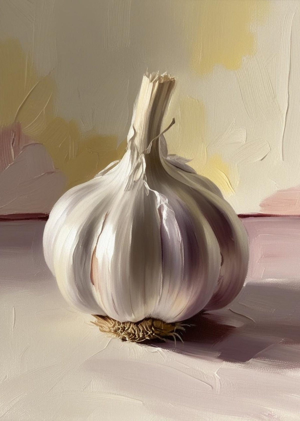 GARLIC DELIGHTS