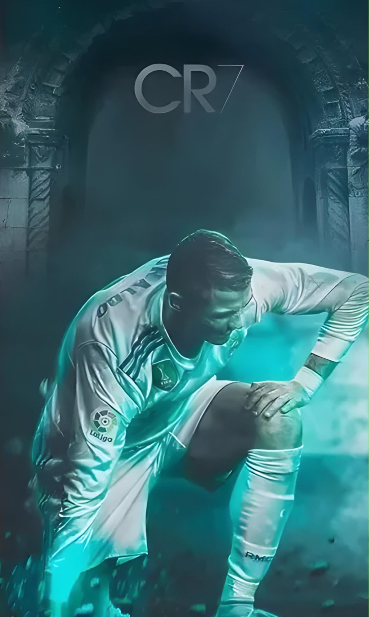 CR7 BRILLIANCE