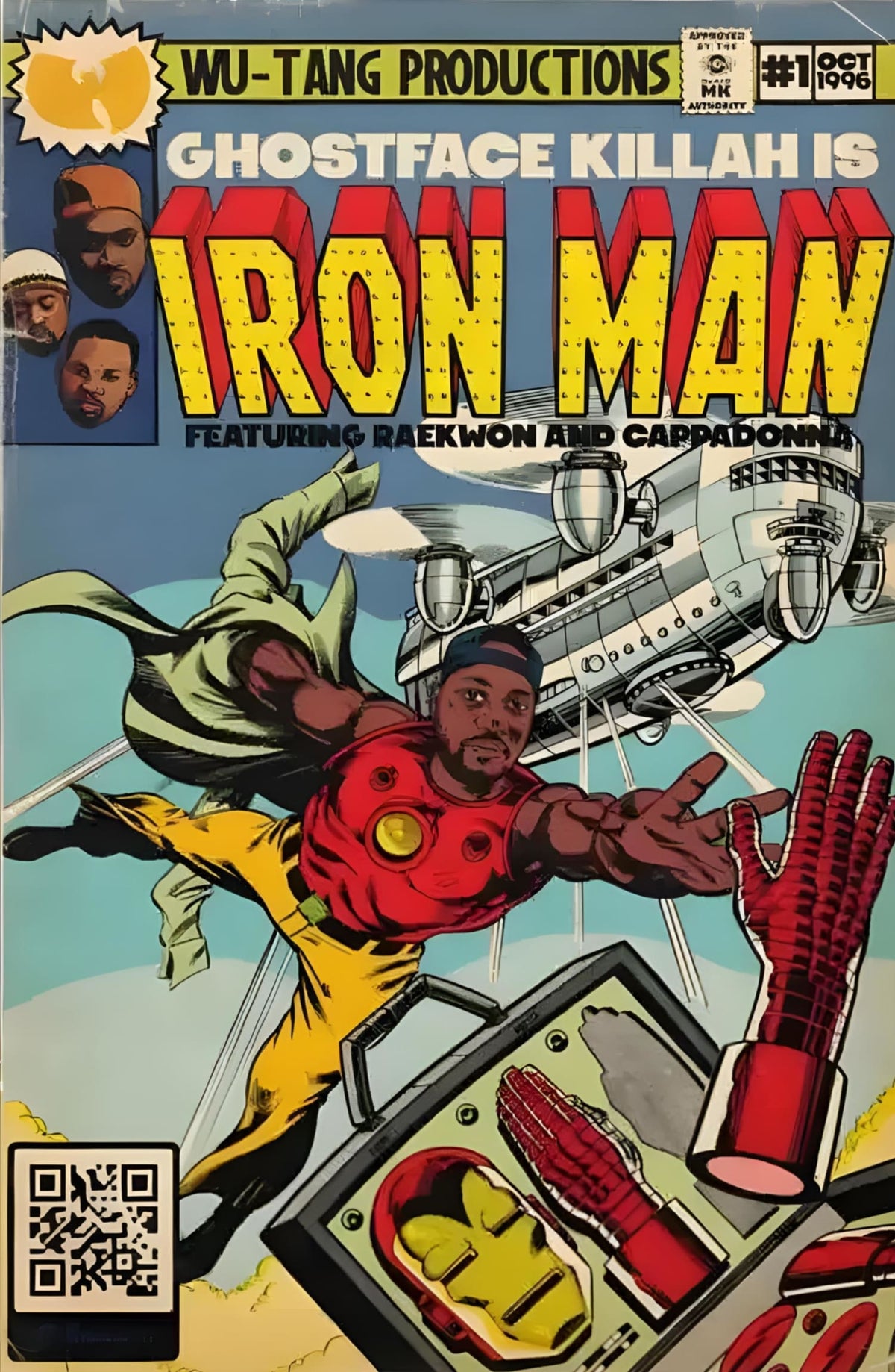 IRONMAN