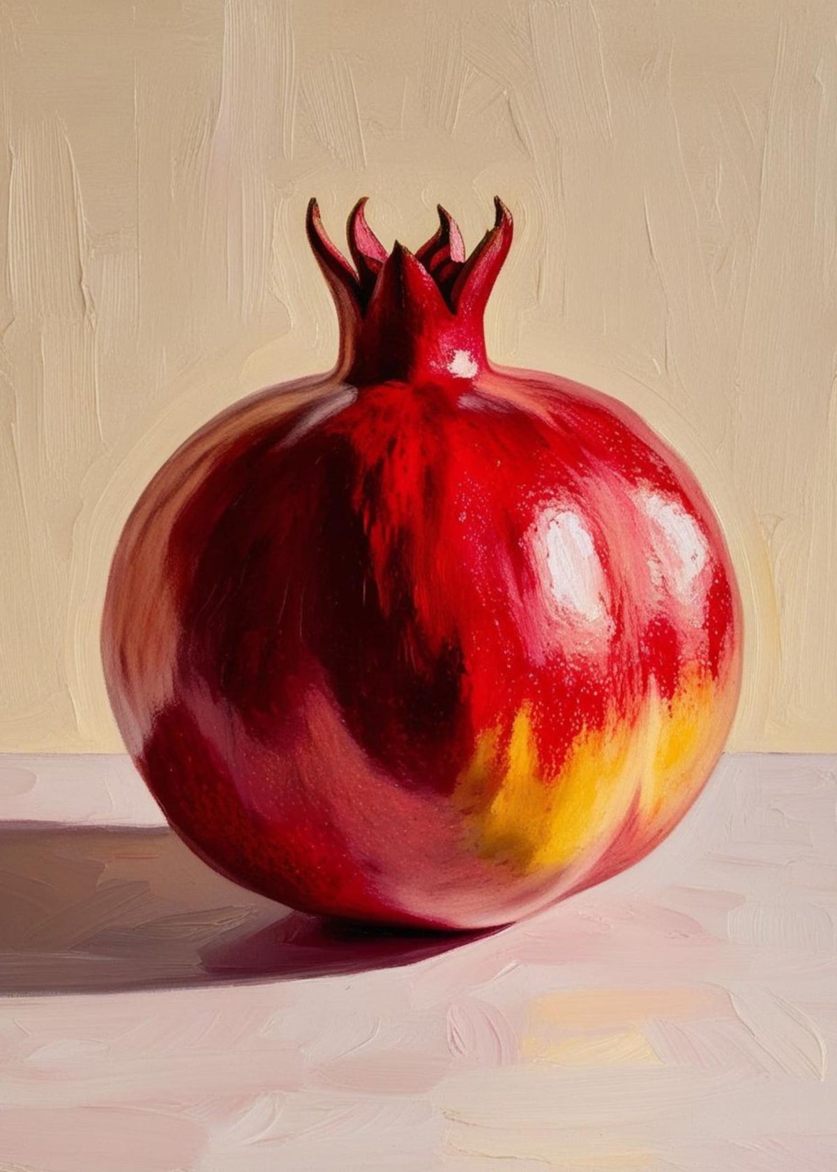 FRUITS OF EXPRESSION