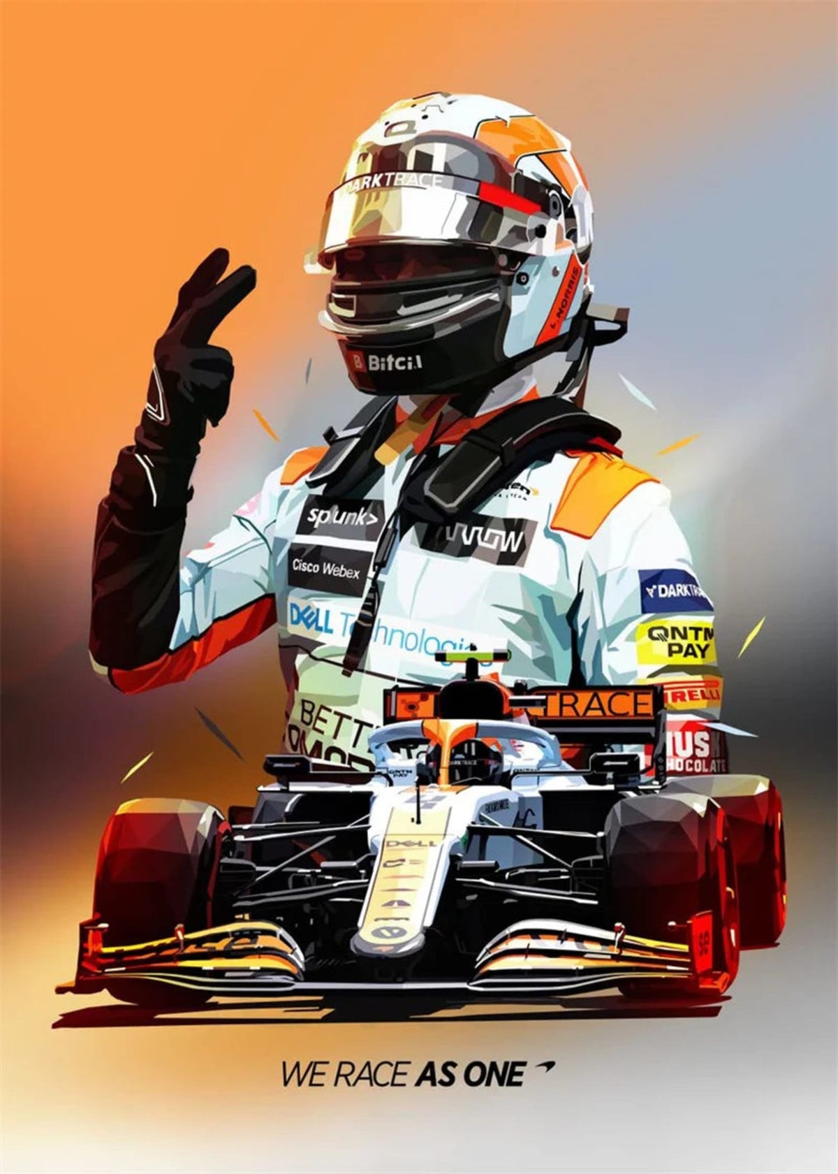 F1 LEGEND