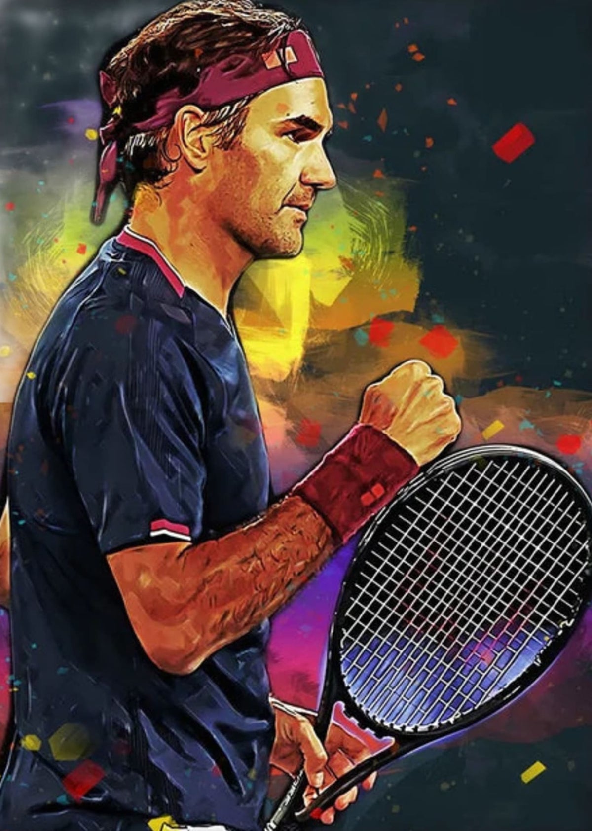 THE MAESTRO