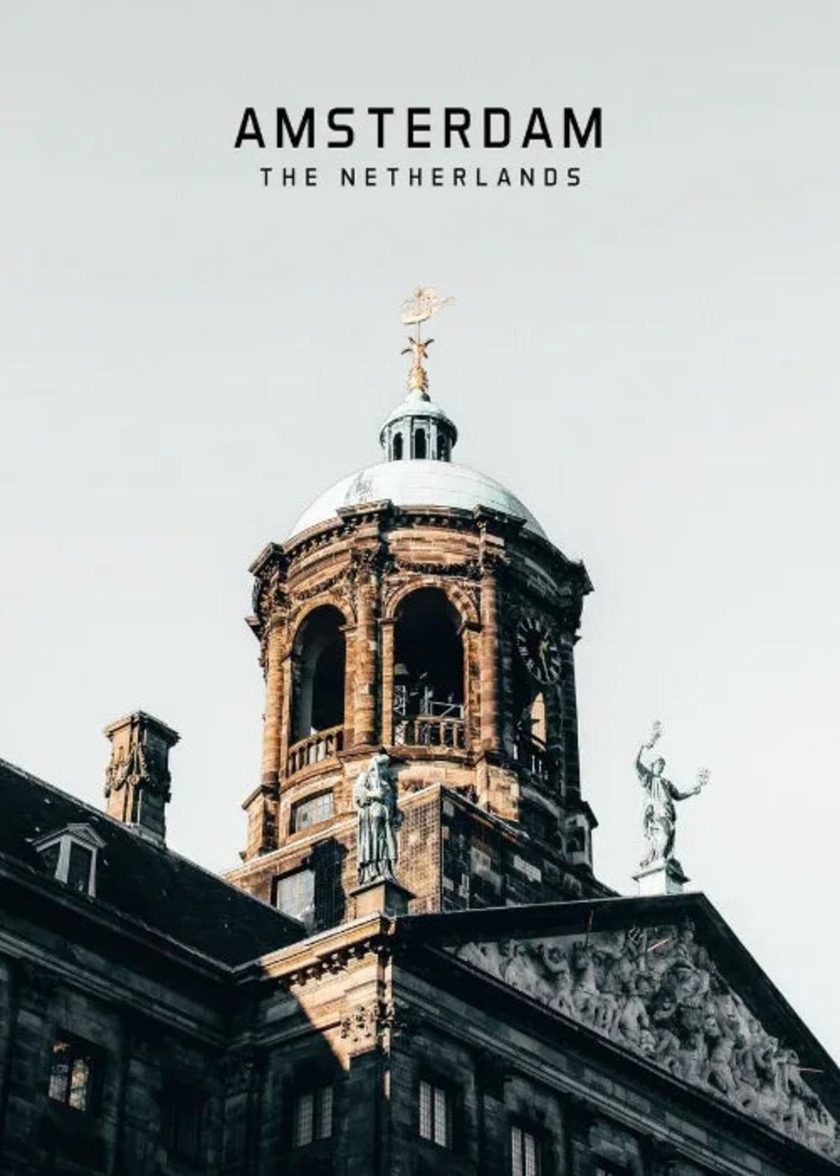 THE ROYAL PALACE