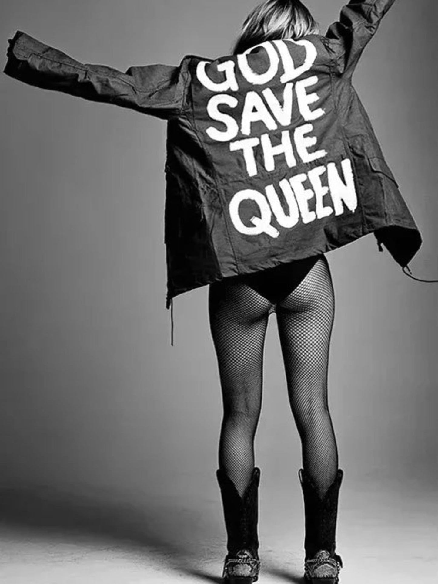 Punk Rebellion | British Underground Vintage