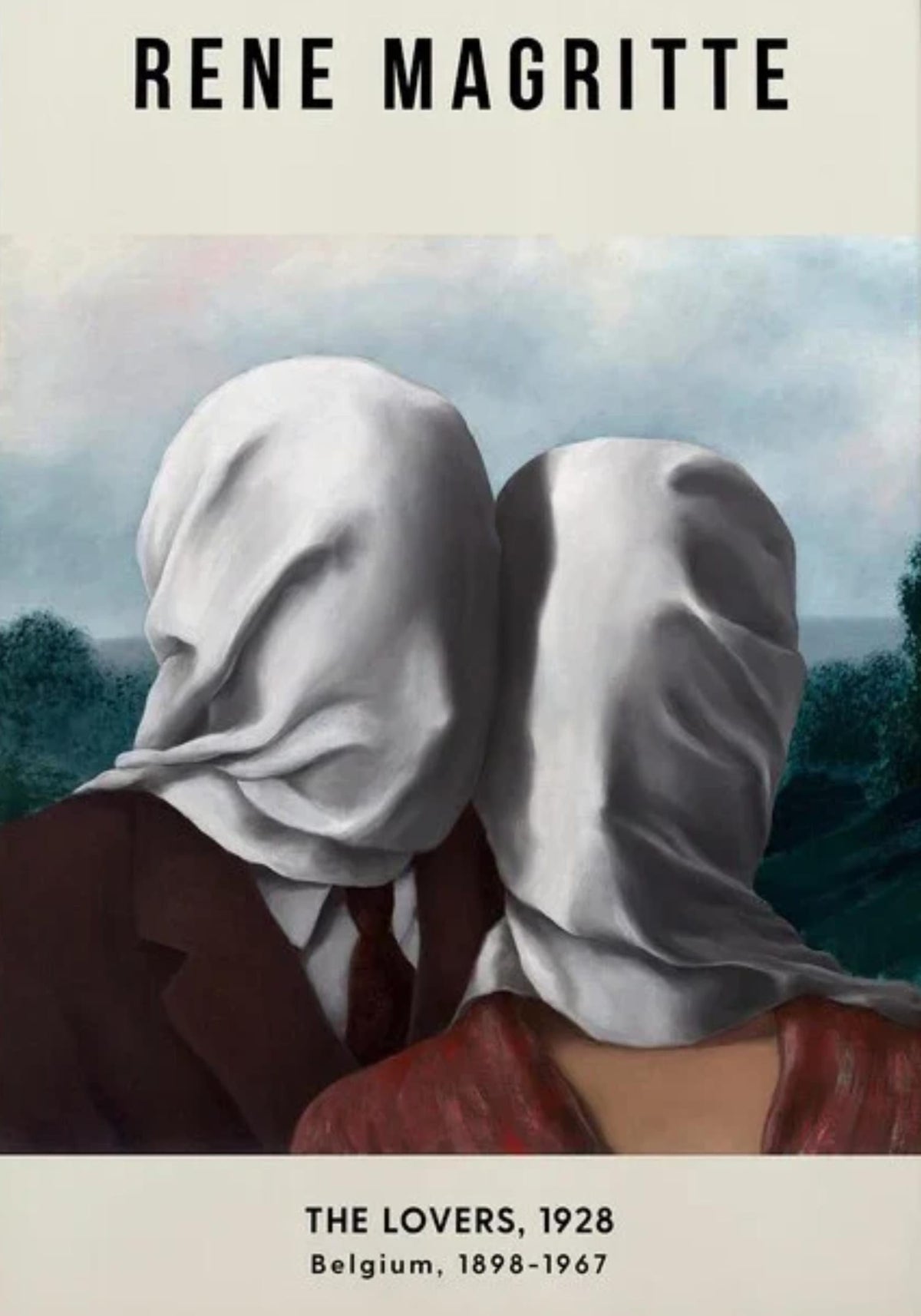 THE LOVERS