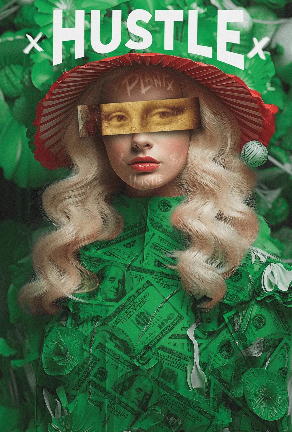 HUSTLE