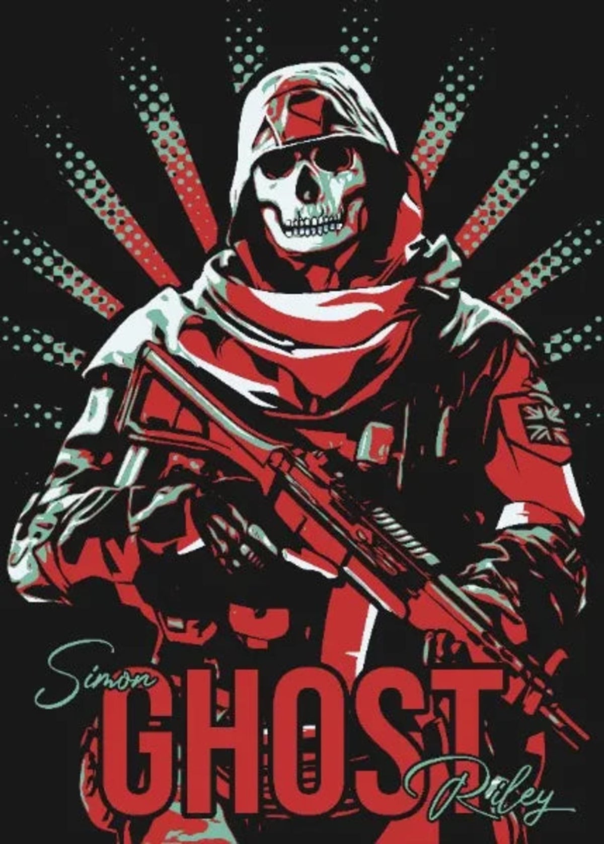 GHOST