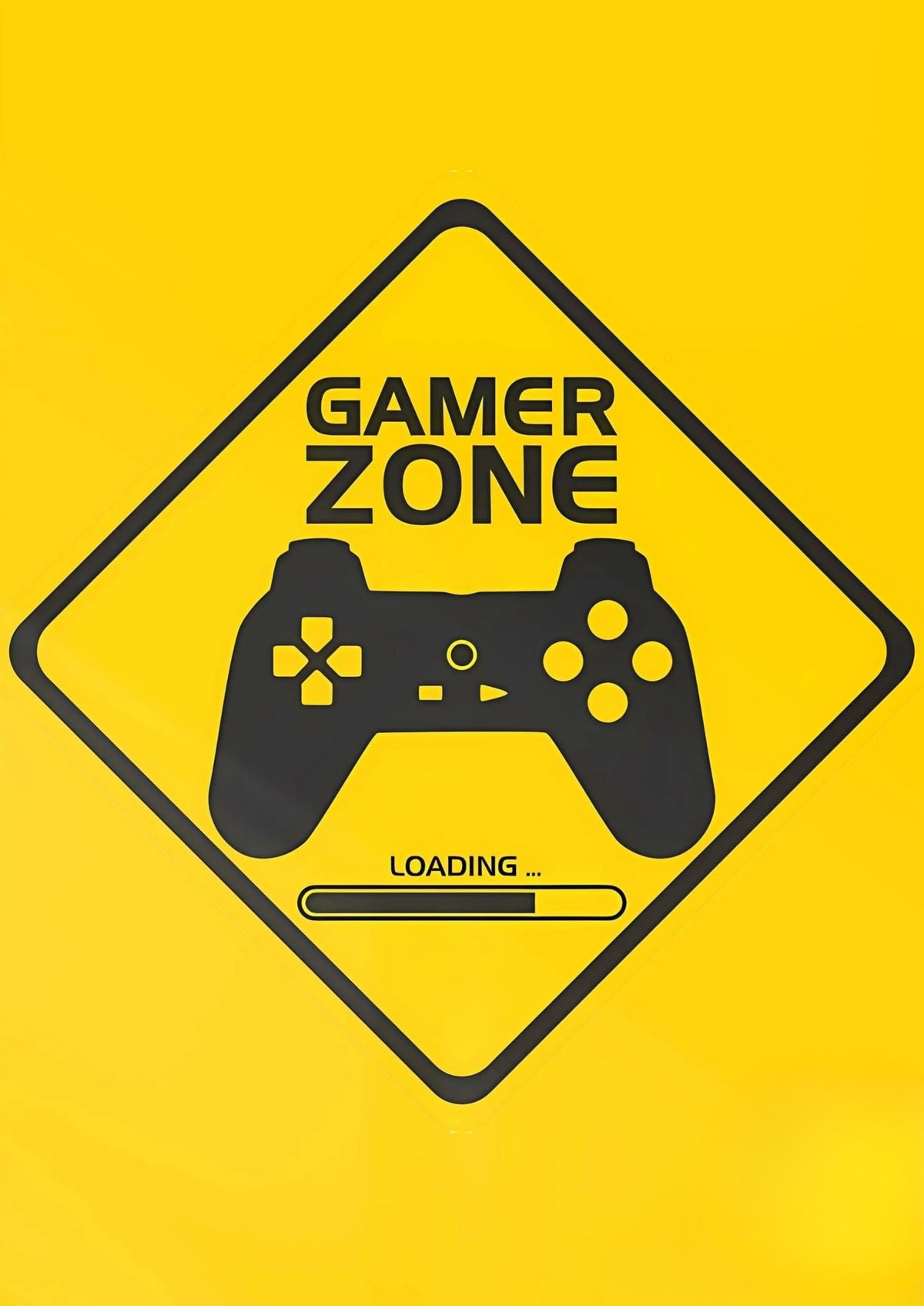 GAMER ZONE