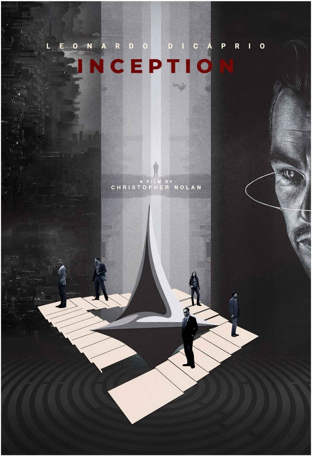 INCEPTION