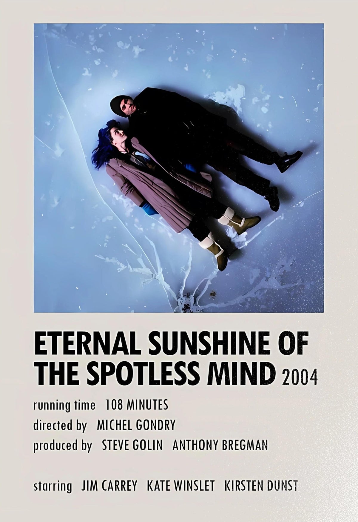 ETERNAL SUNSHINE