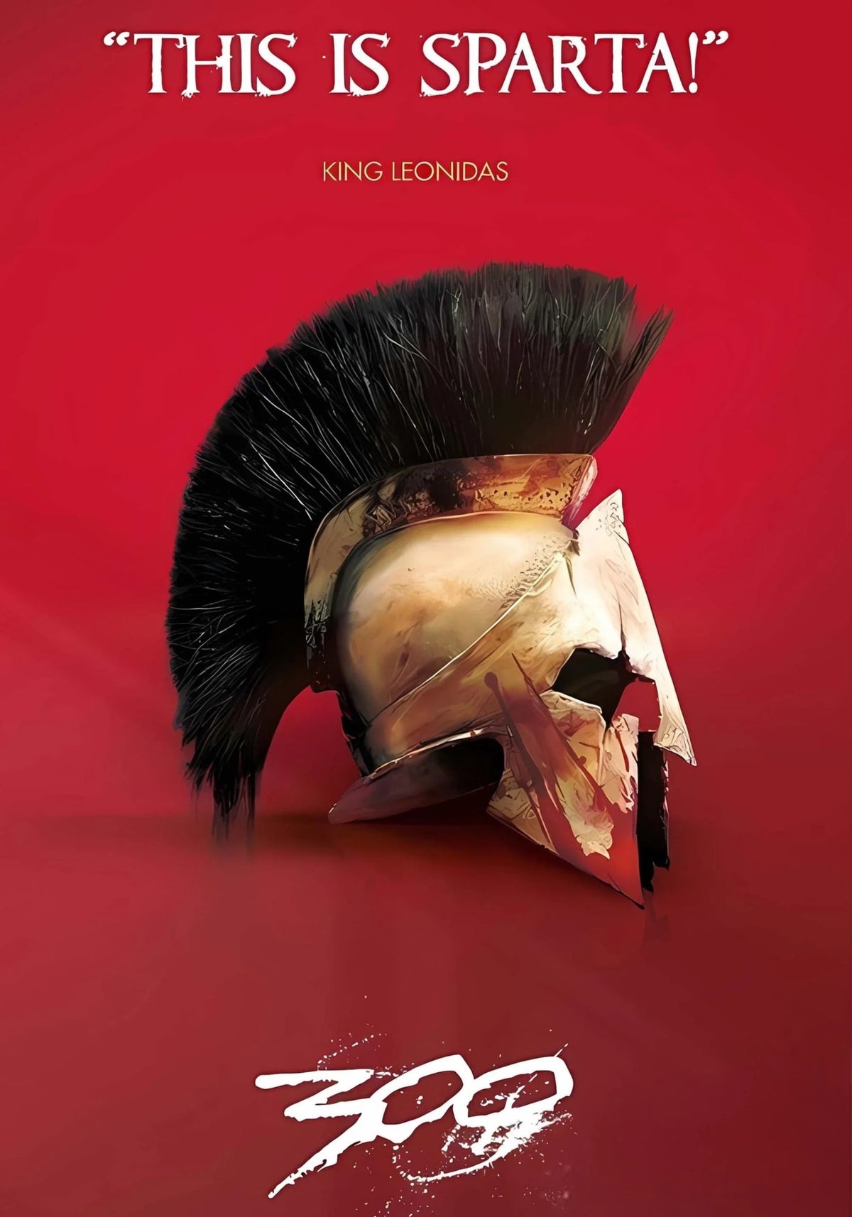 THIS IS SPARTA