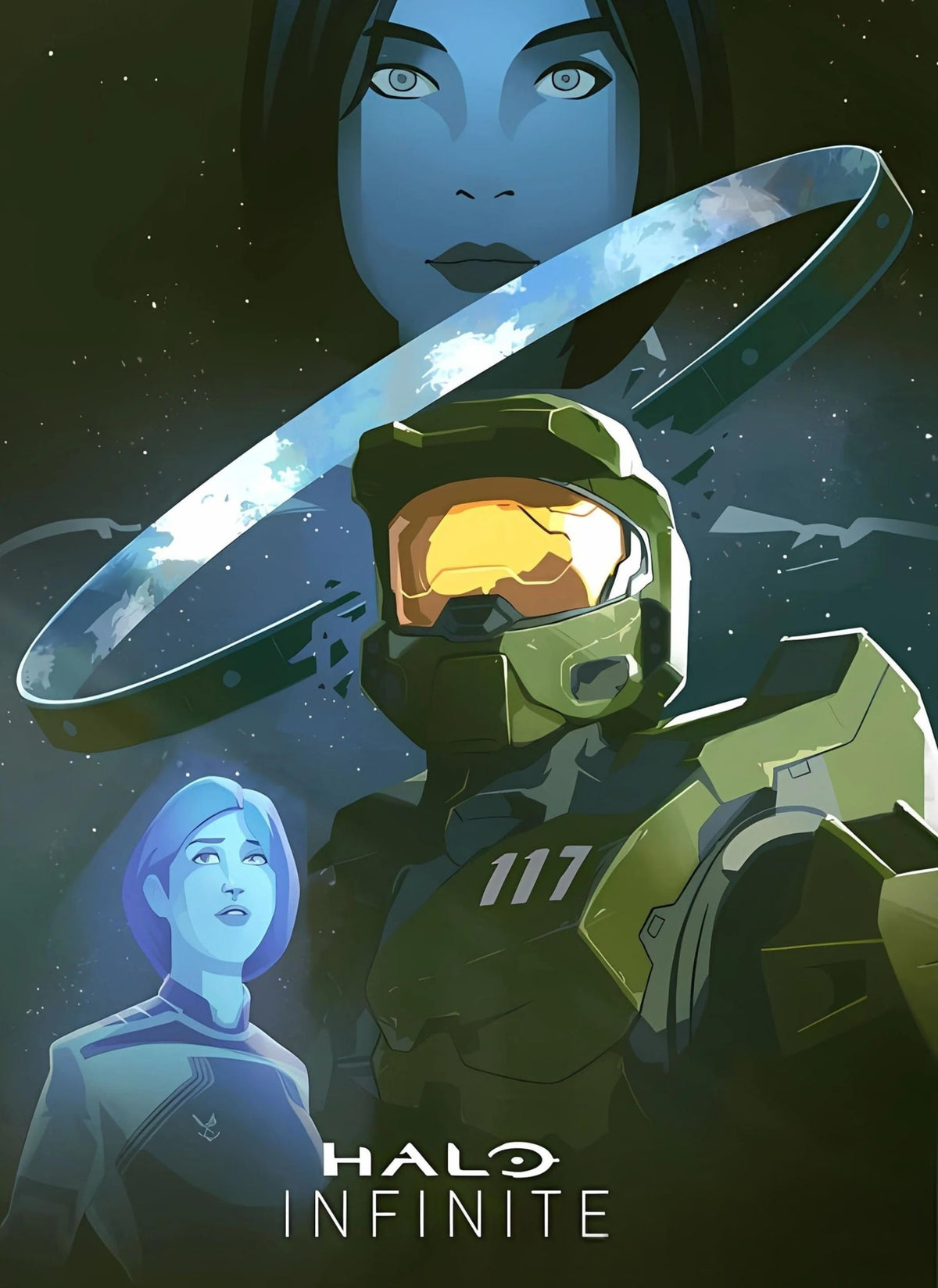 HALO: INFINITE