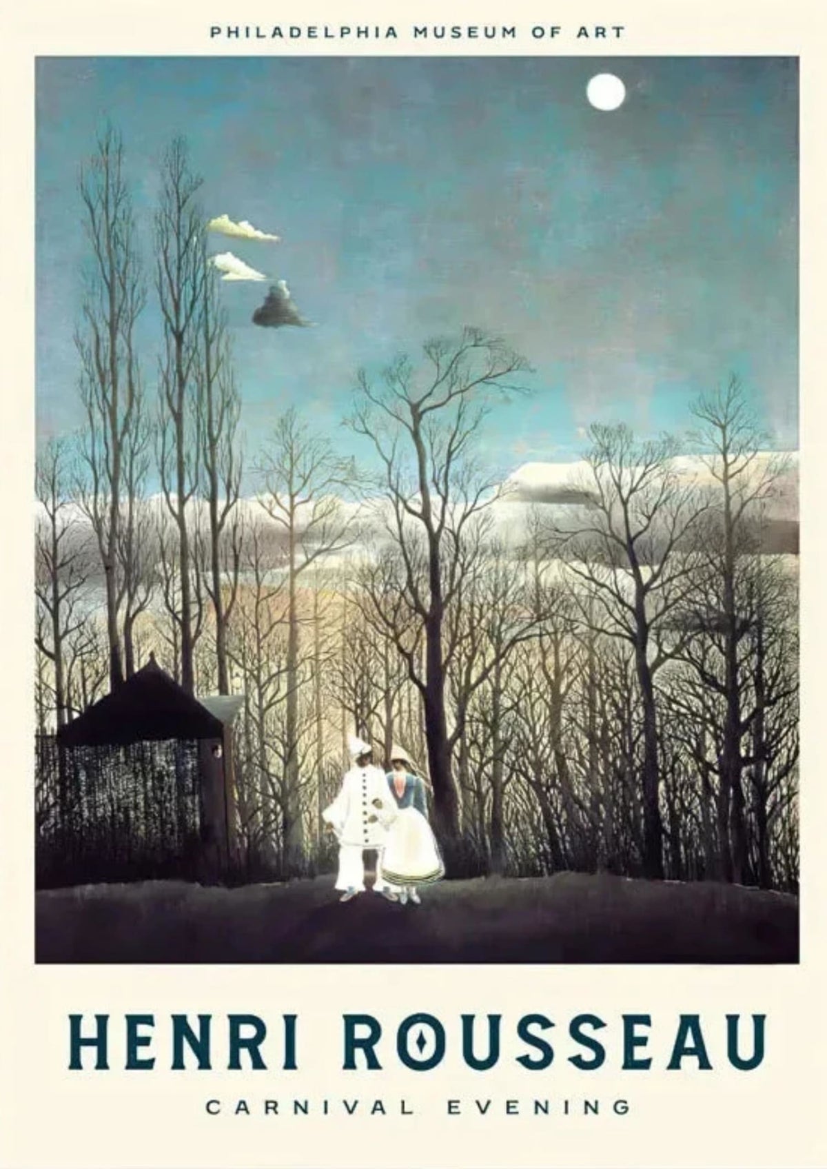 CARNIVAL EVENING