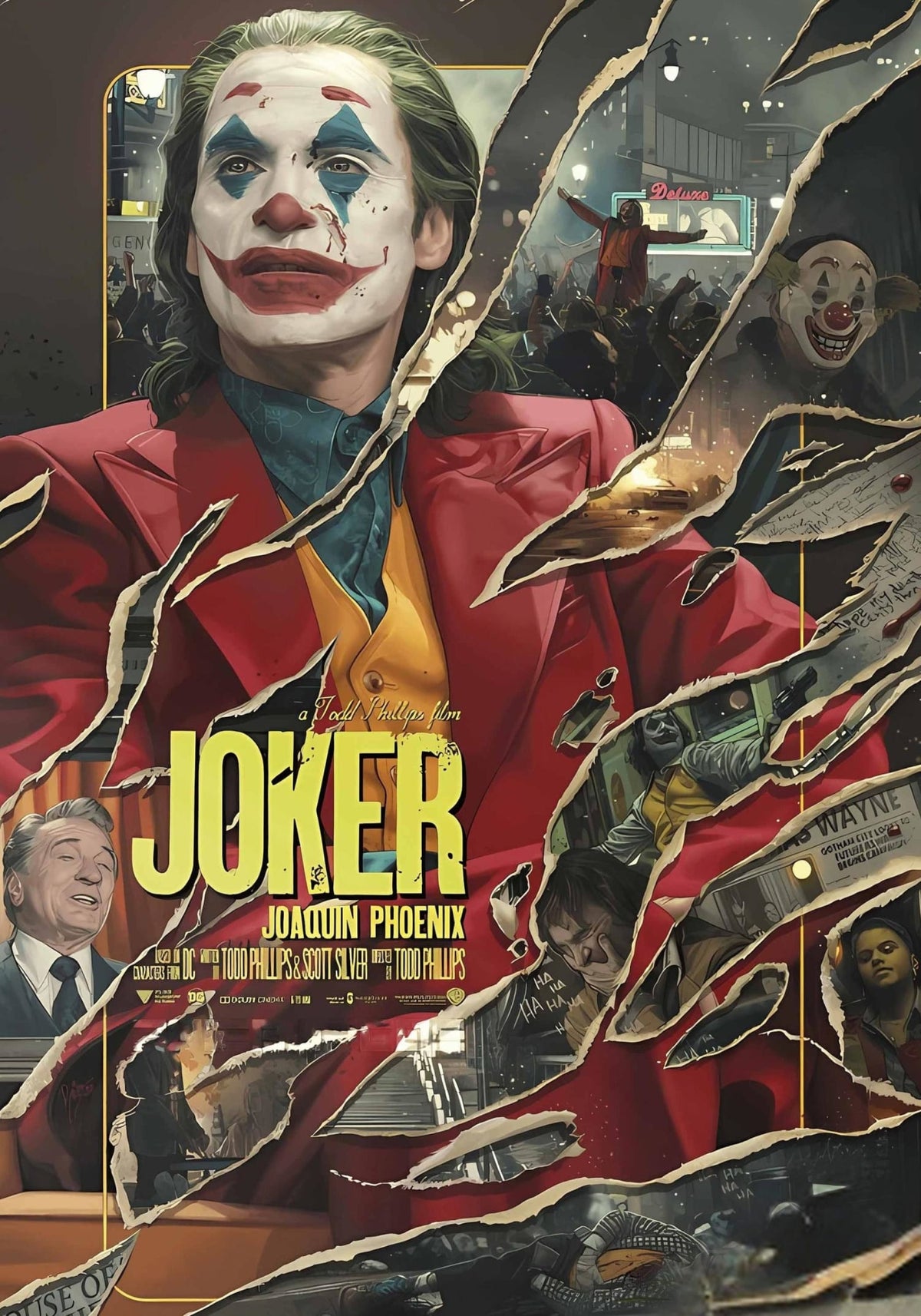 JOKER