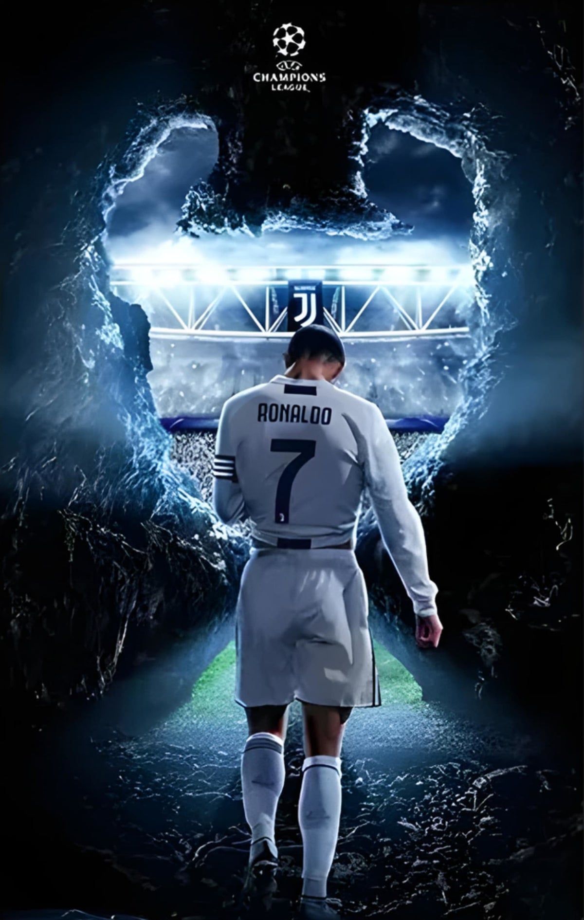 DEFINING MOMENT