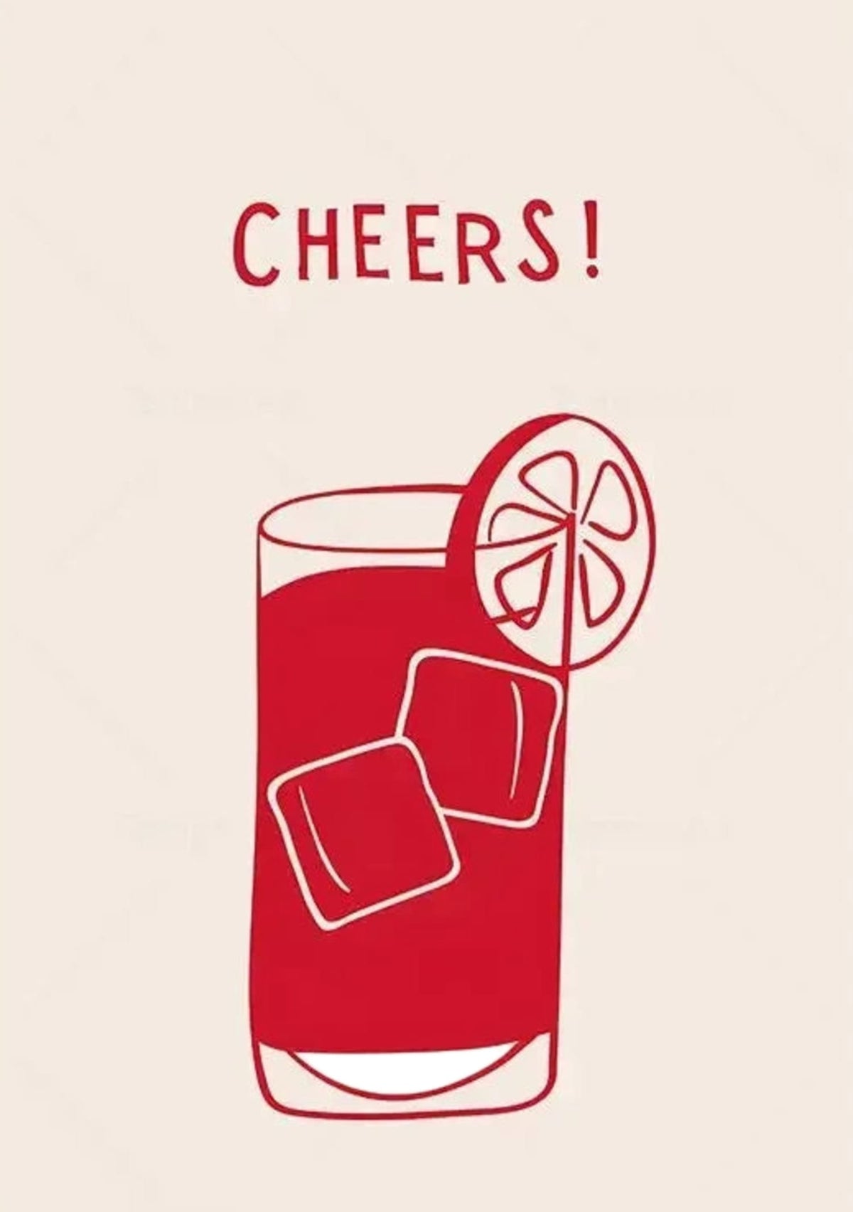 CHEERS