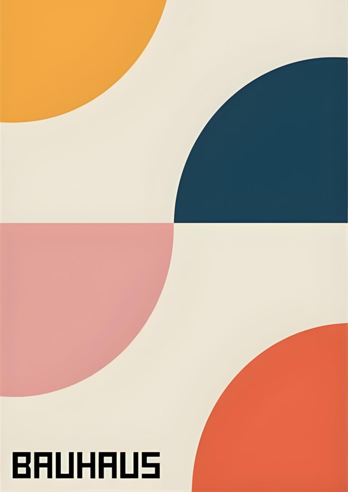 BAUHAUS PULSE