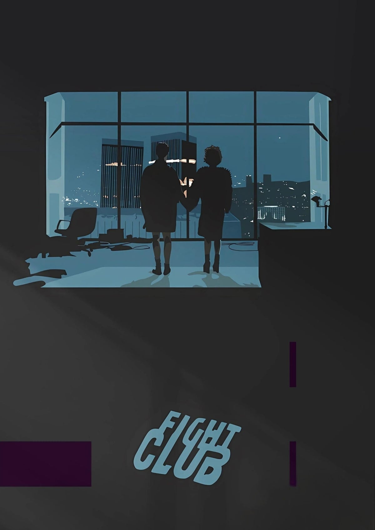 PRETTY DIFFERENT ENDING