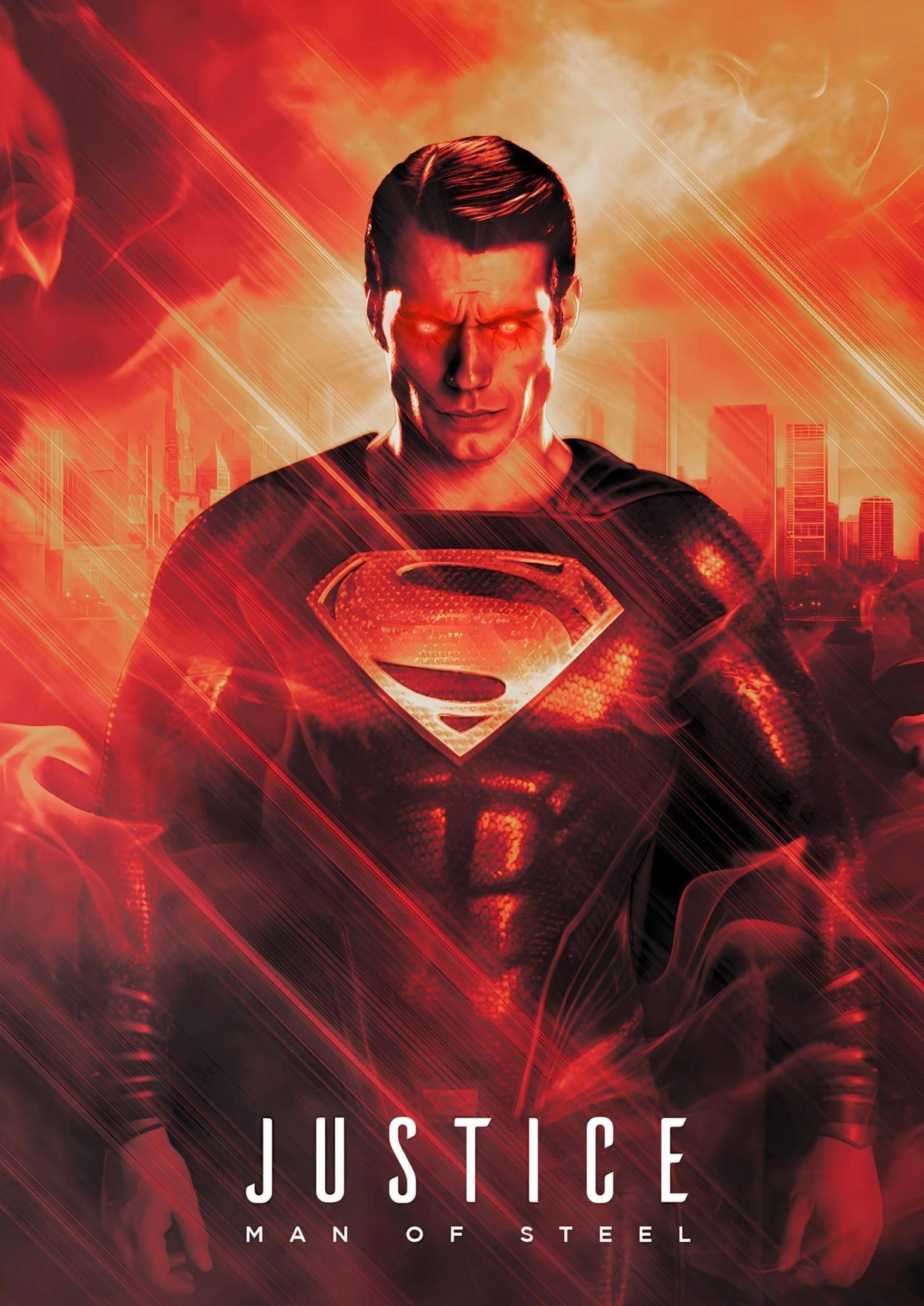 SUPERMAN #01